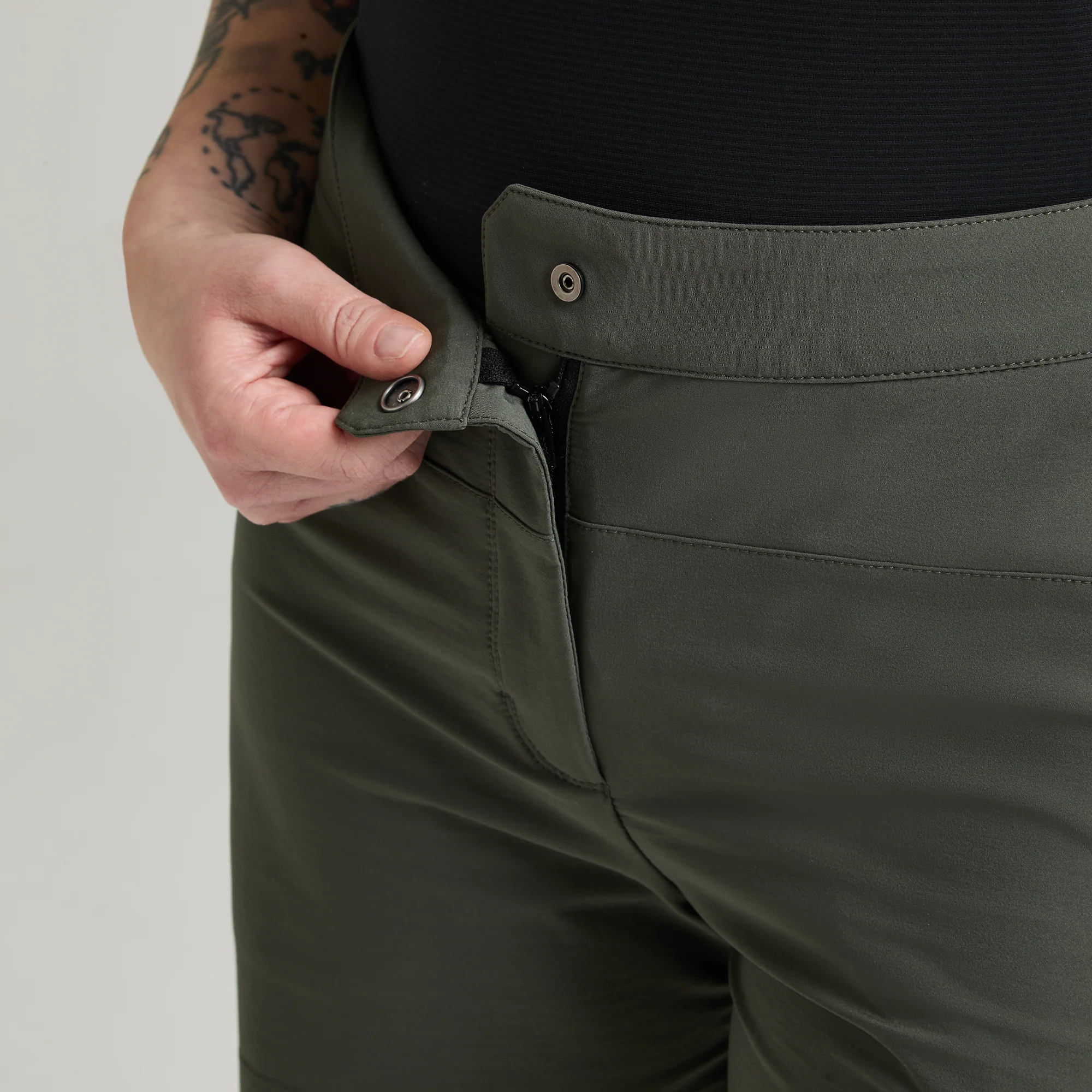 TREK SHORTS WOMAN - Image 28