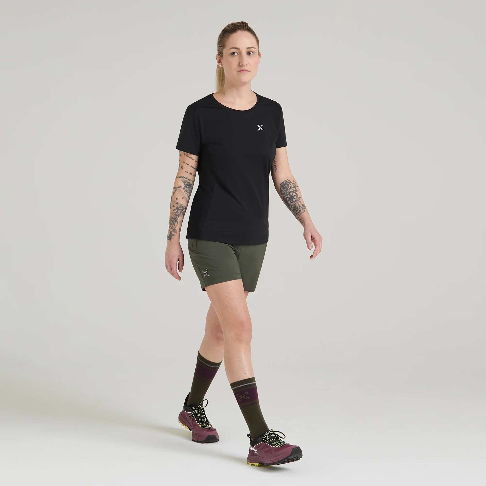 TREK SHORTS WOMAN - Image 29