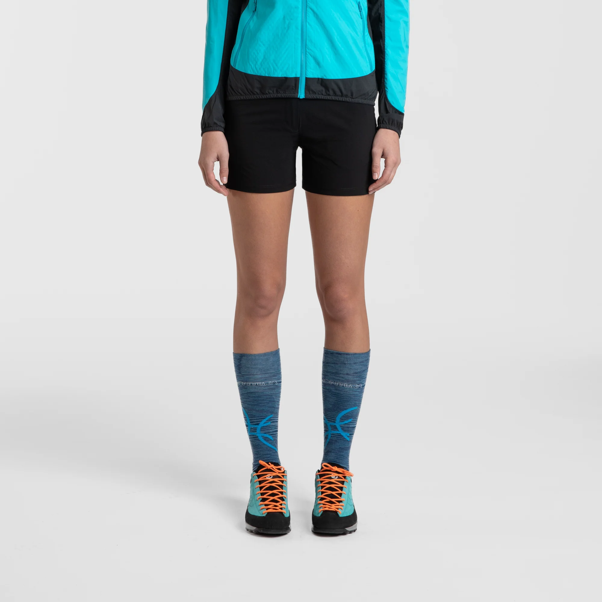 TREK SHORTS WOMAN - Image 6
