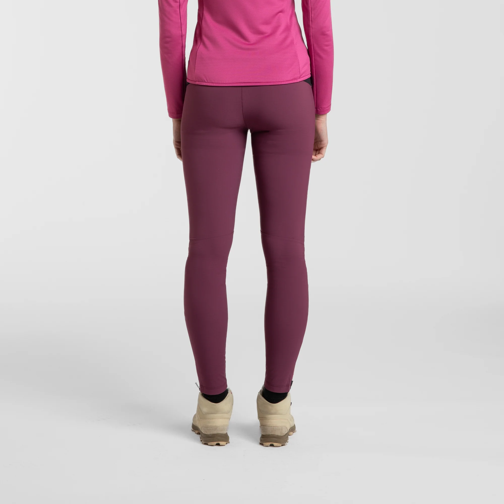 TREK TIGHTS WOMAN - Image 4
