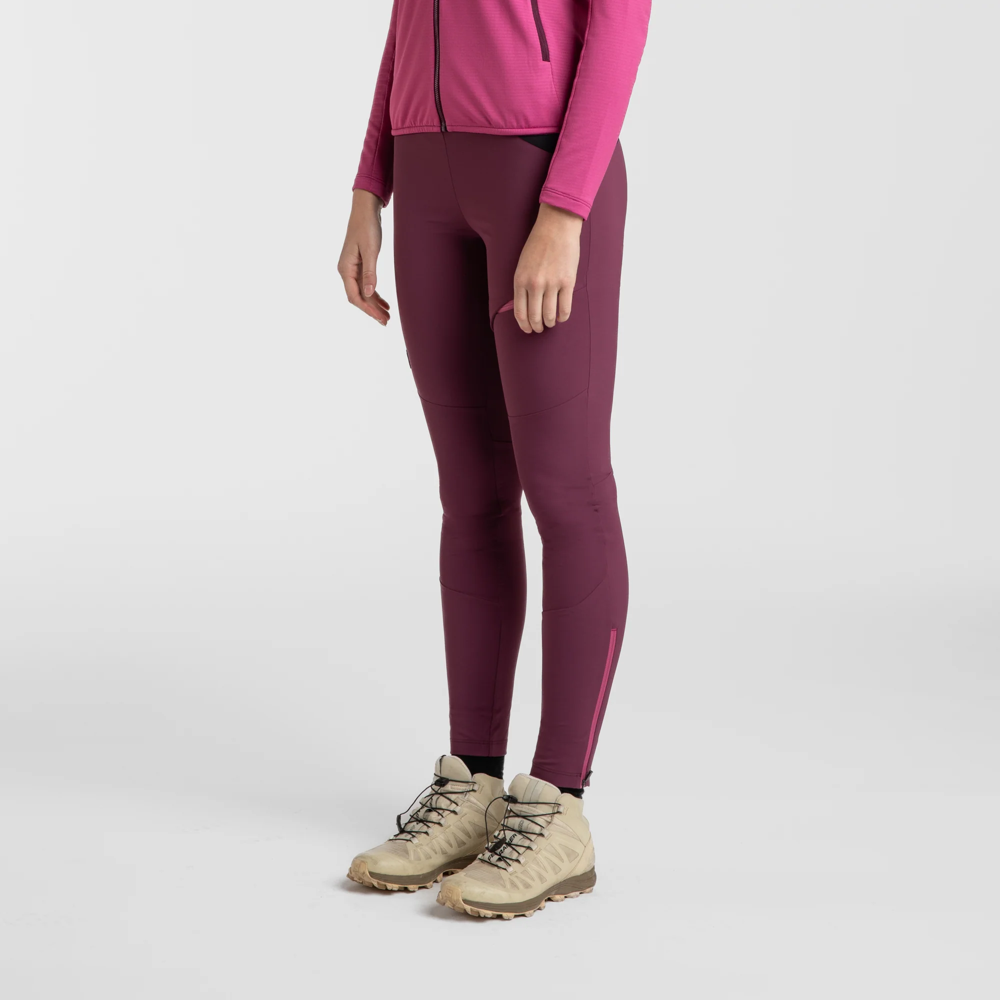 TREK TIGHTS WOMAN - Image 9