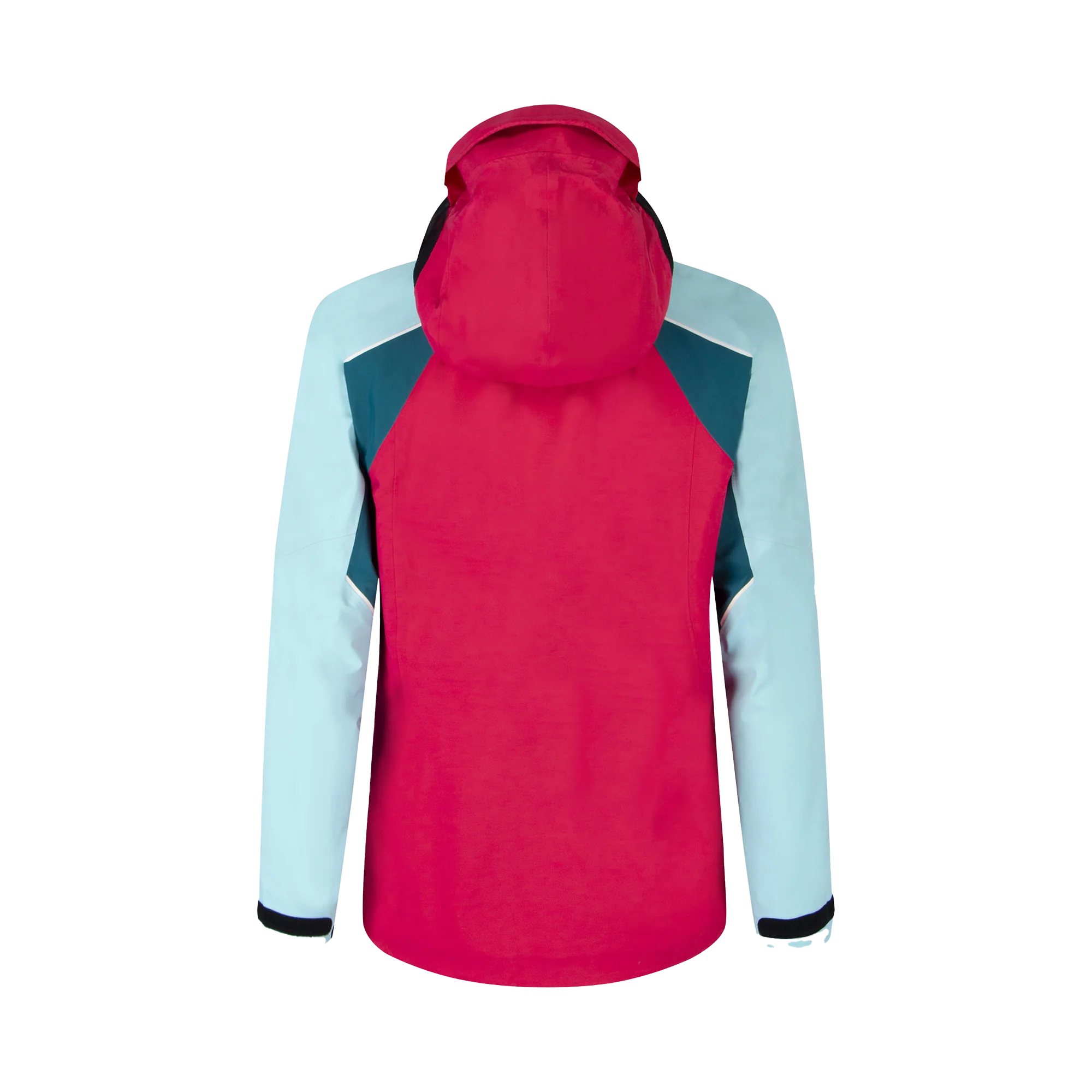 TRIBUTE JACKET WOMAN - Image 12