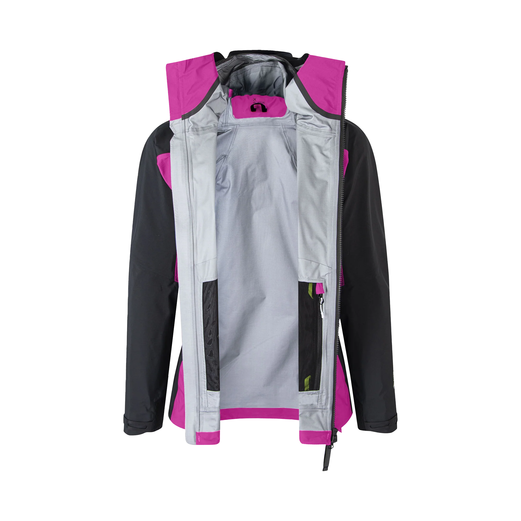 TRIBUTE JACKET WOMAN - Image 19
