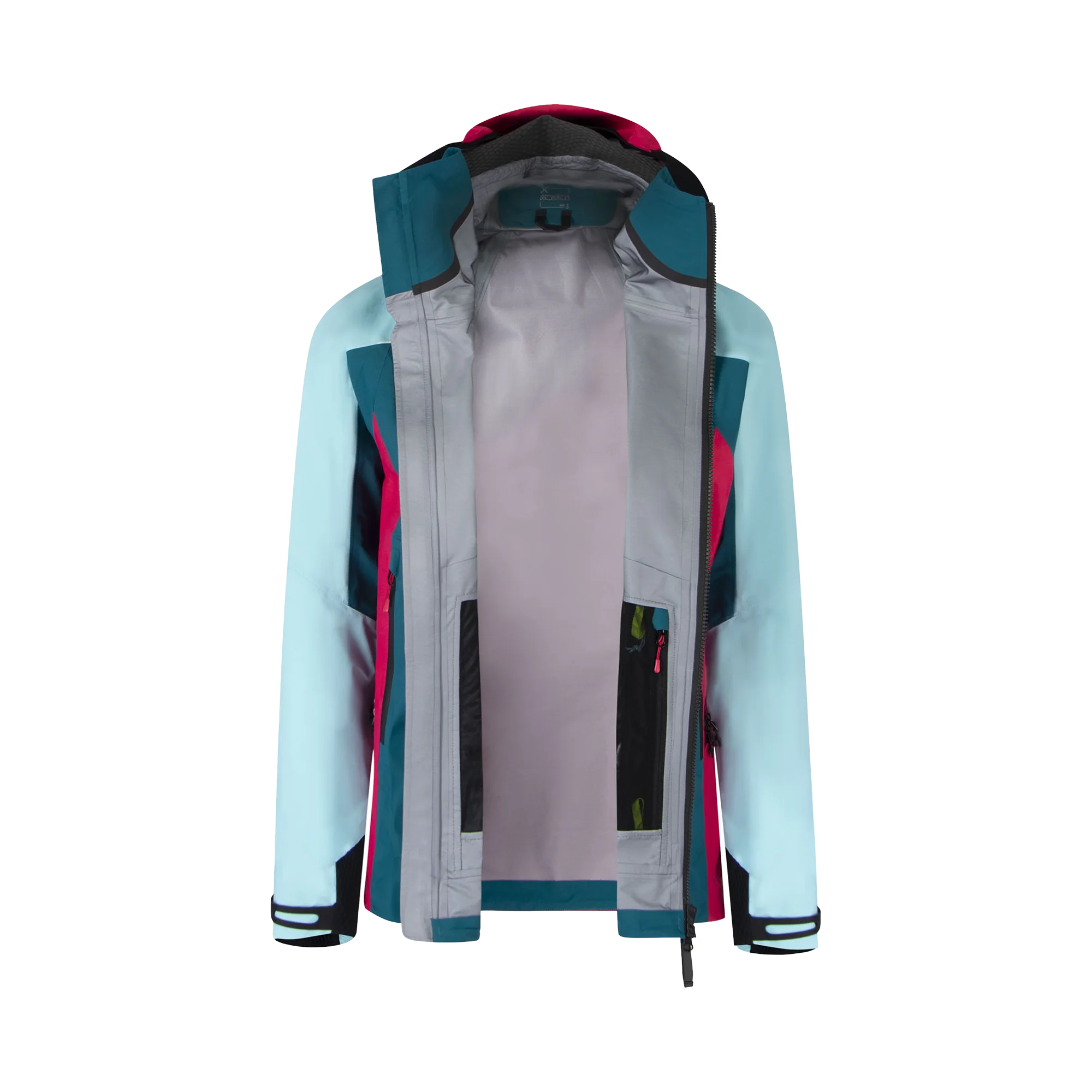 TRIBUTE JACKET WOMAN - Image 22