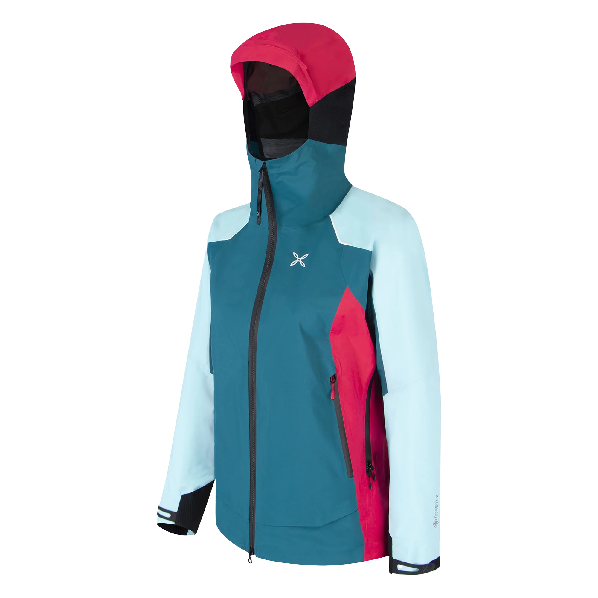 TRIBUTE JACKET WOMAN - Image 26