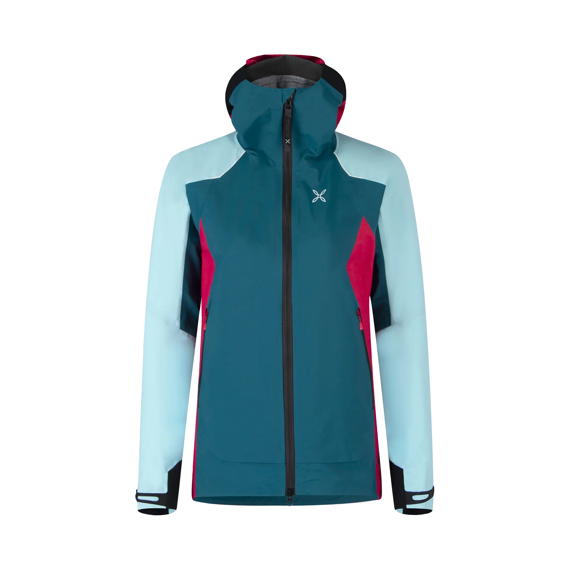 TRIBUTE JACKET WOMAN - Image 6