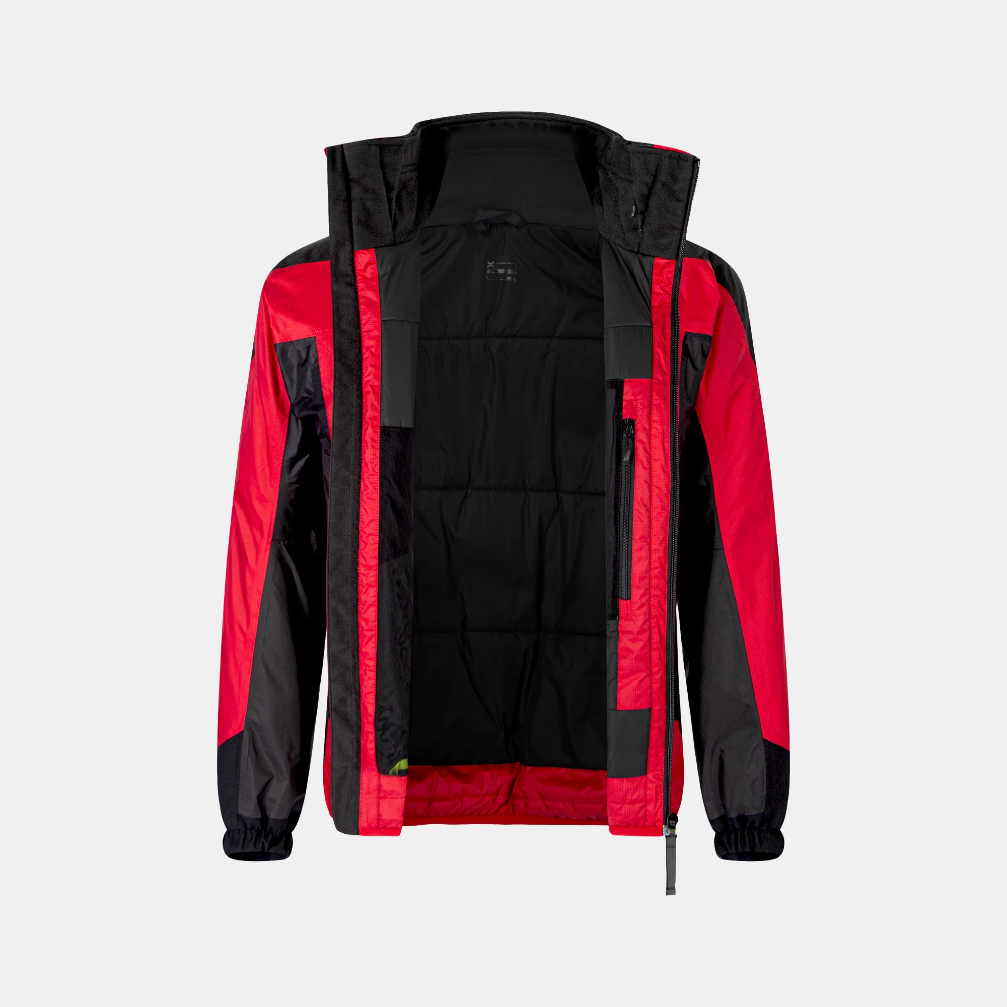TRIDENT 4 JACKET - Image 5