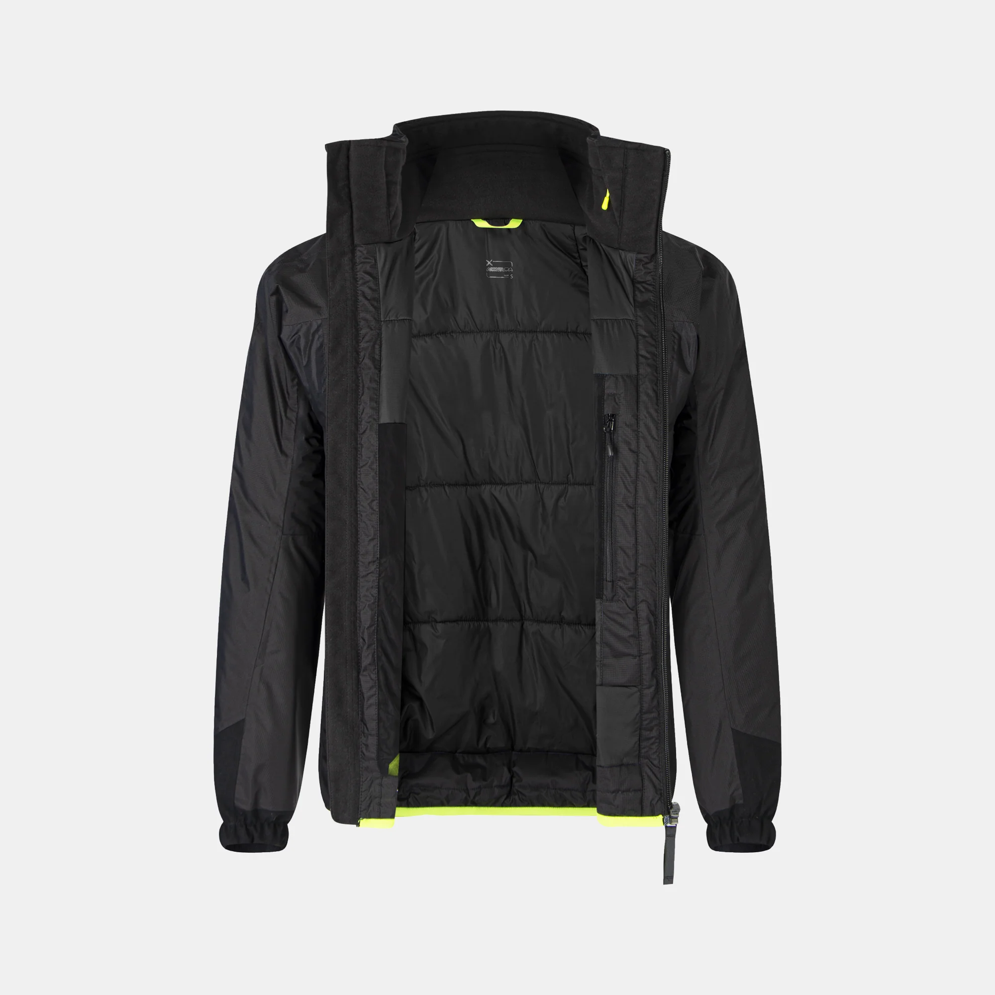 TRIDENT 4 JACKET - Image 6
