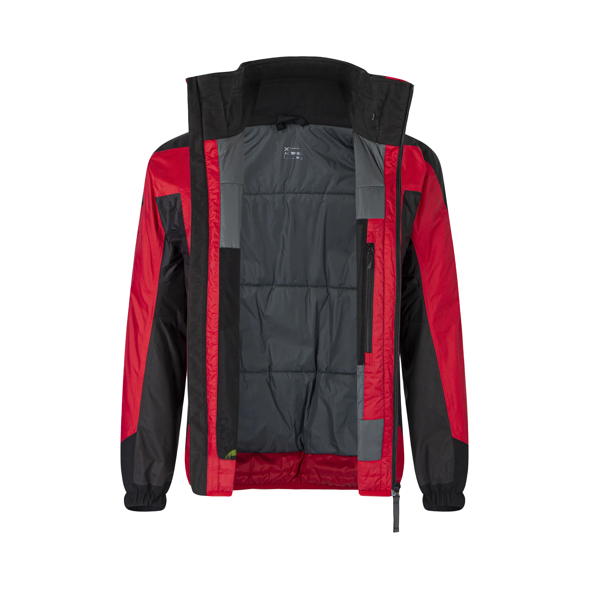 TRIDENT 4 JACKET - Image 5