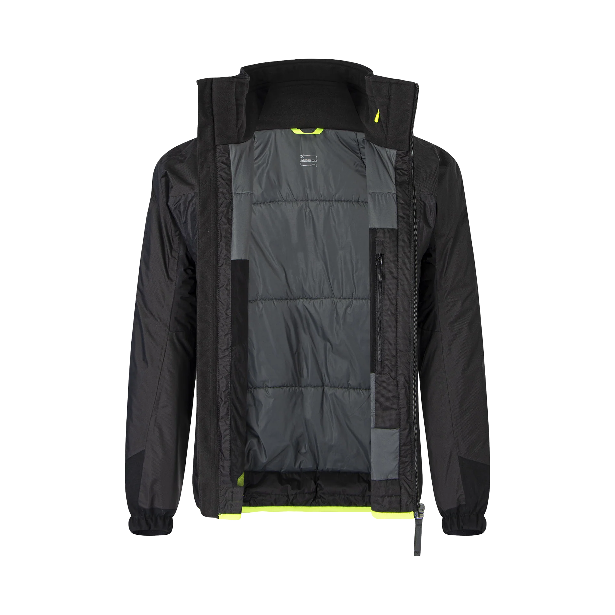 TRIDENT 4 JACKET - Image 6