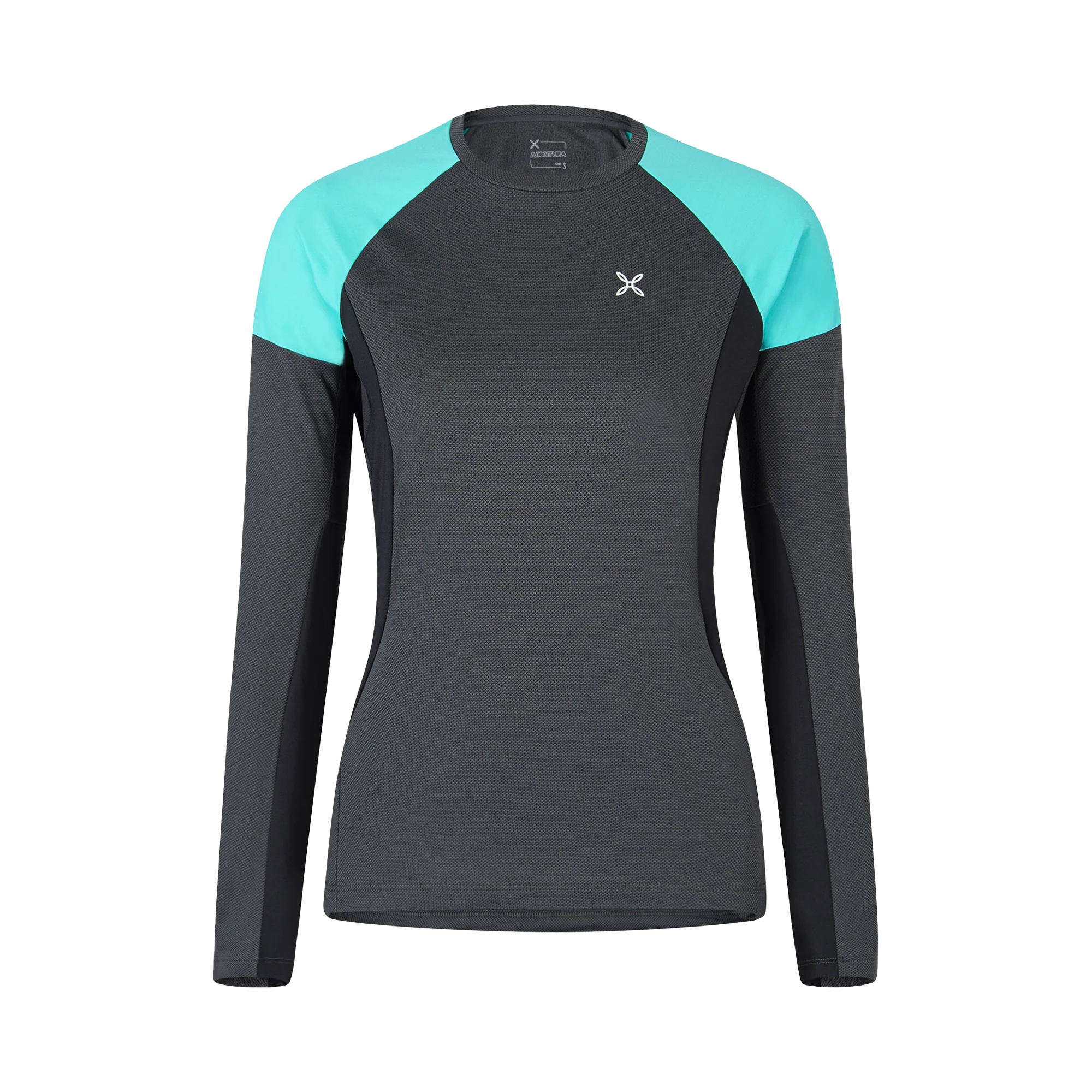 UNDER FIRST MAGLIA WOMAN - Image 2