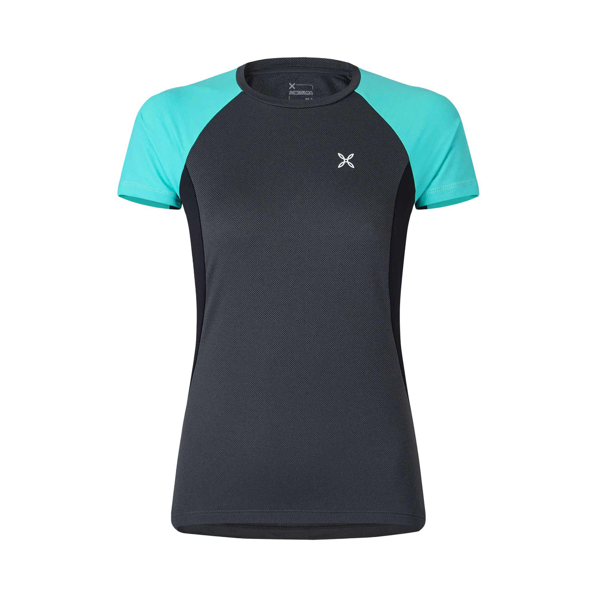 UNDER FIRST T-SHIRT WOMAN - Image 2