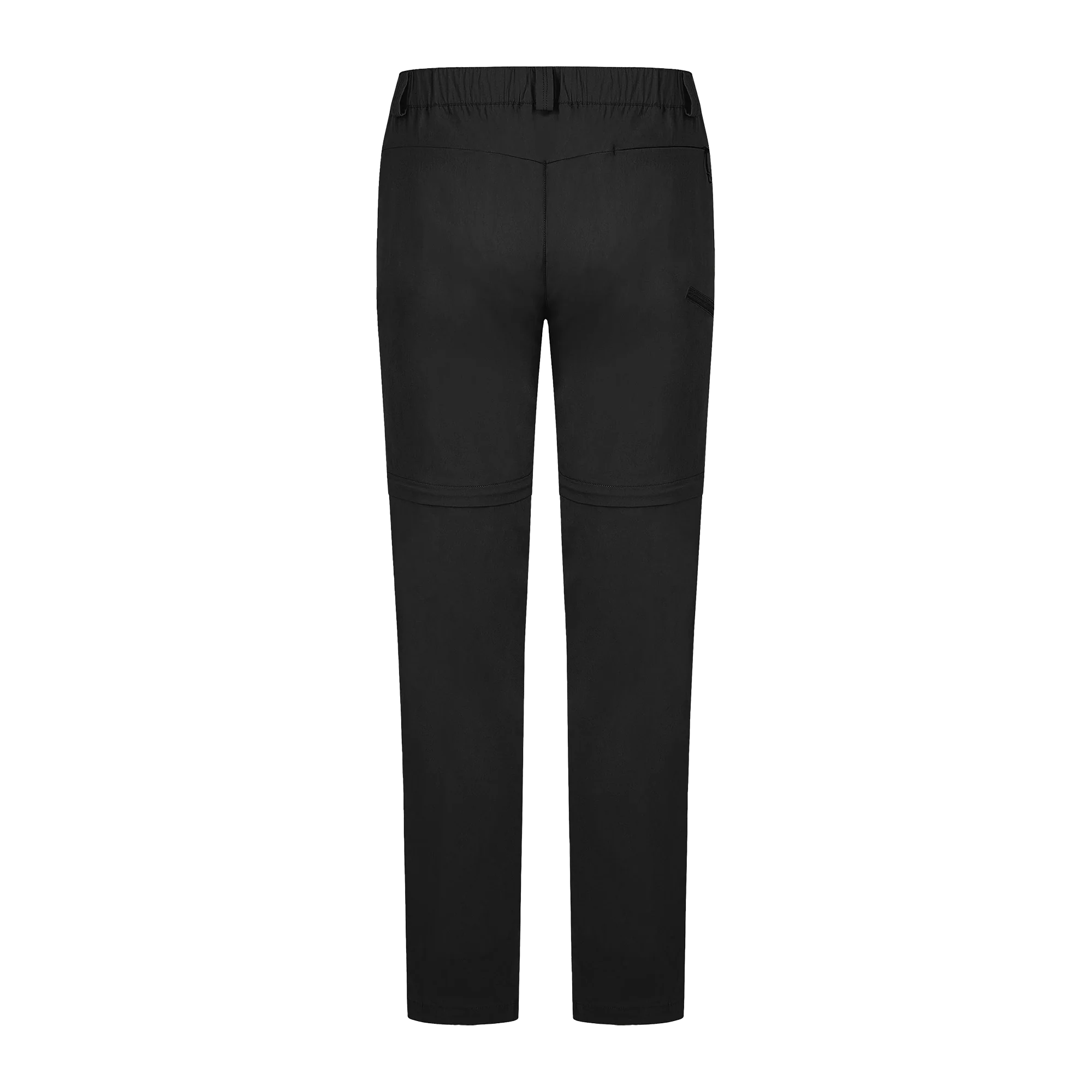 VALBRUNA ZIP OFF PANTS - Image 5