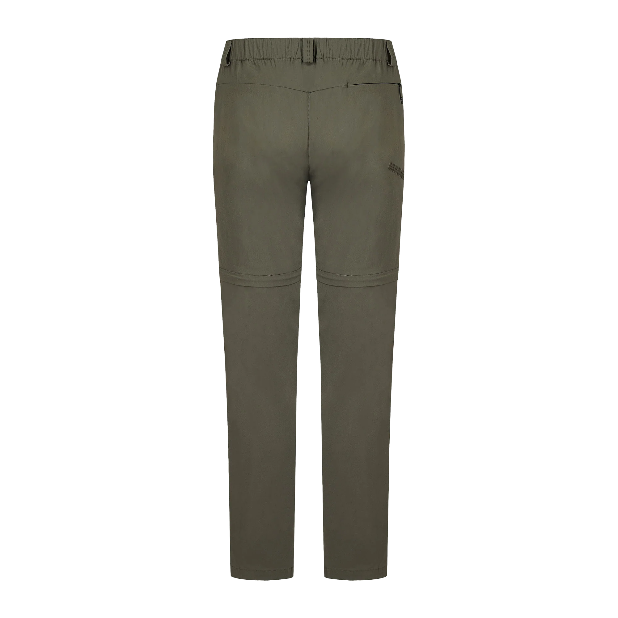 VALBRUNA ZIP OFF PANTS - Image 7