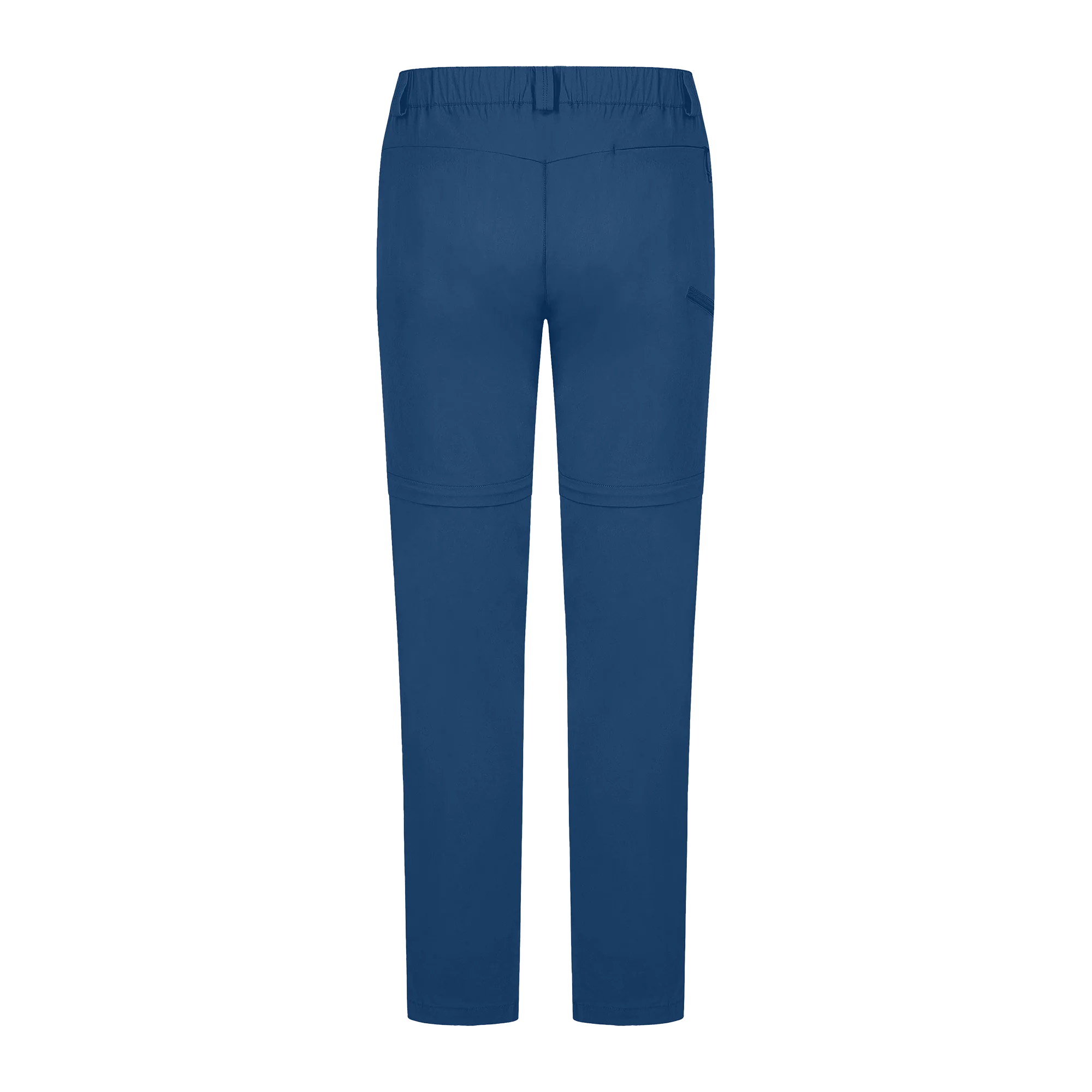 VALBRUNA ZIP OFF PANTS - Image 10