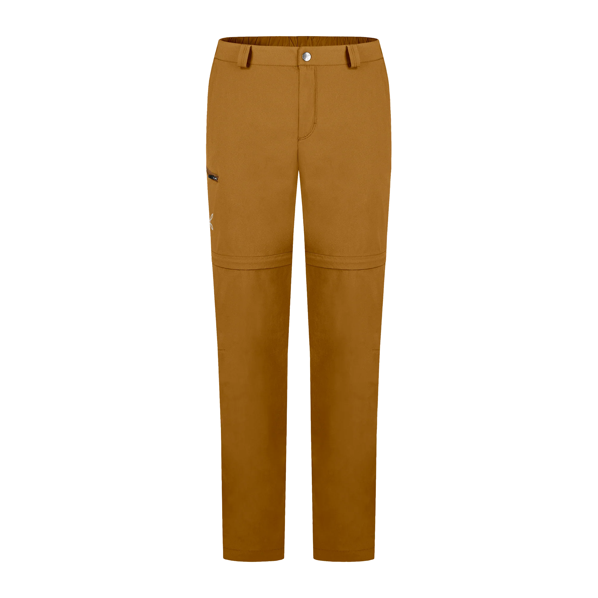 VALBRUNA ZIP OFF PANTS - Image 4