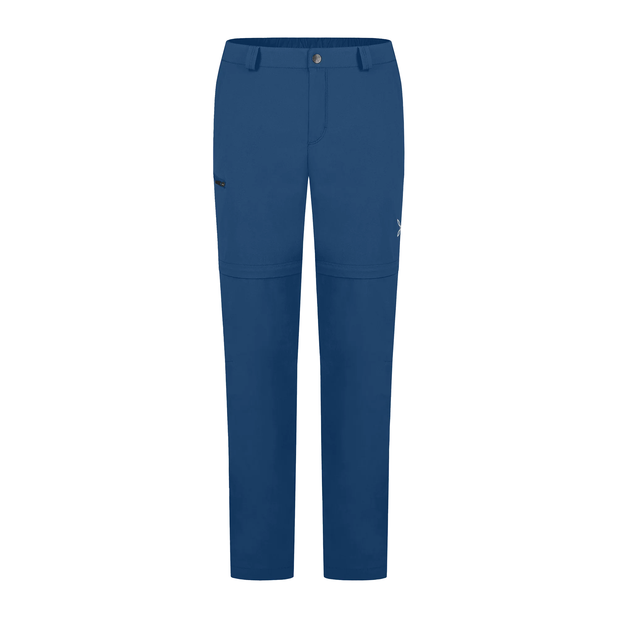 VALBRUNA ZIP OFF PANTS - Image 5