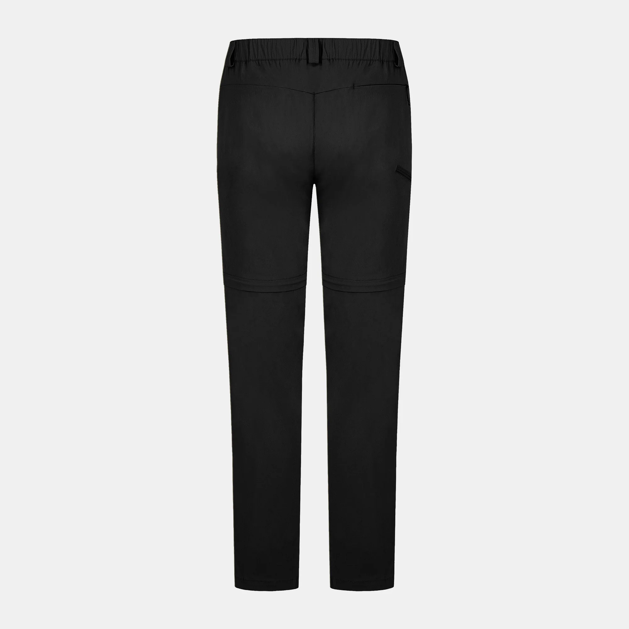 VALBRUNA ZIP OFF PANTS - Image 6