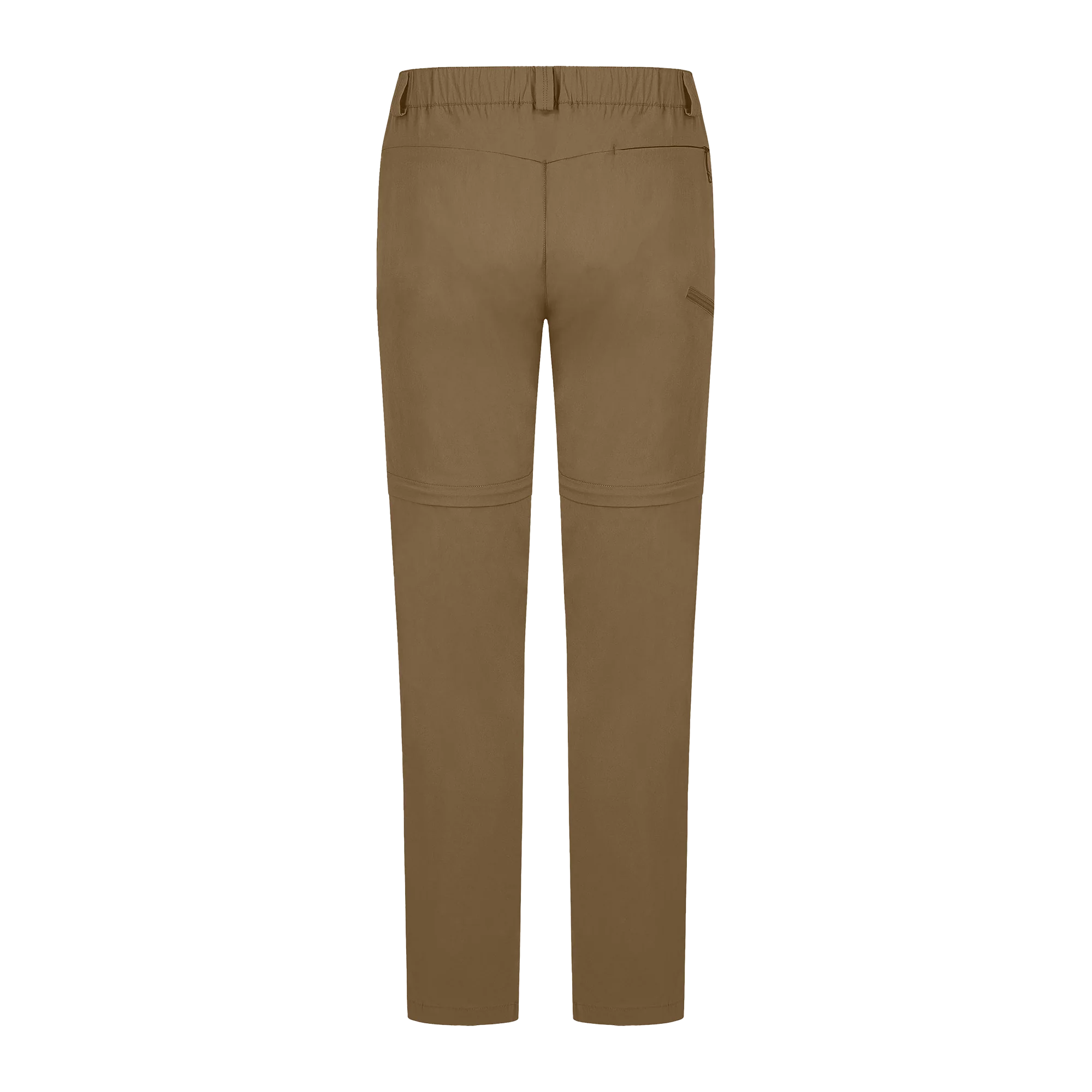 VALBRUNA ZIP OFF PANTS - Image 7