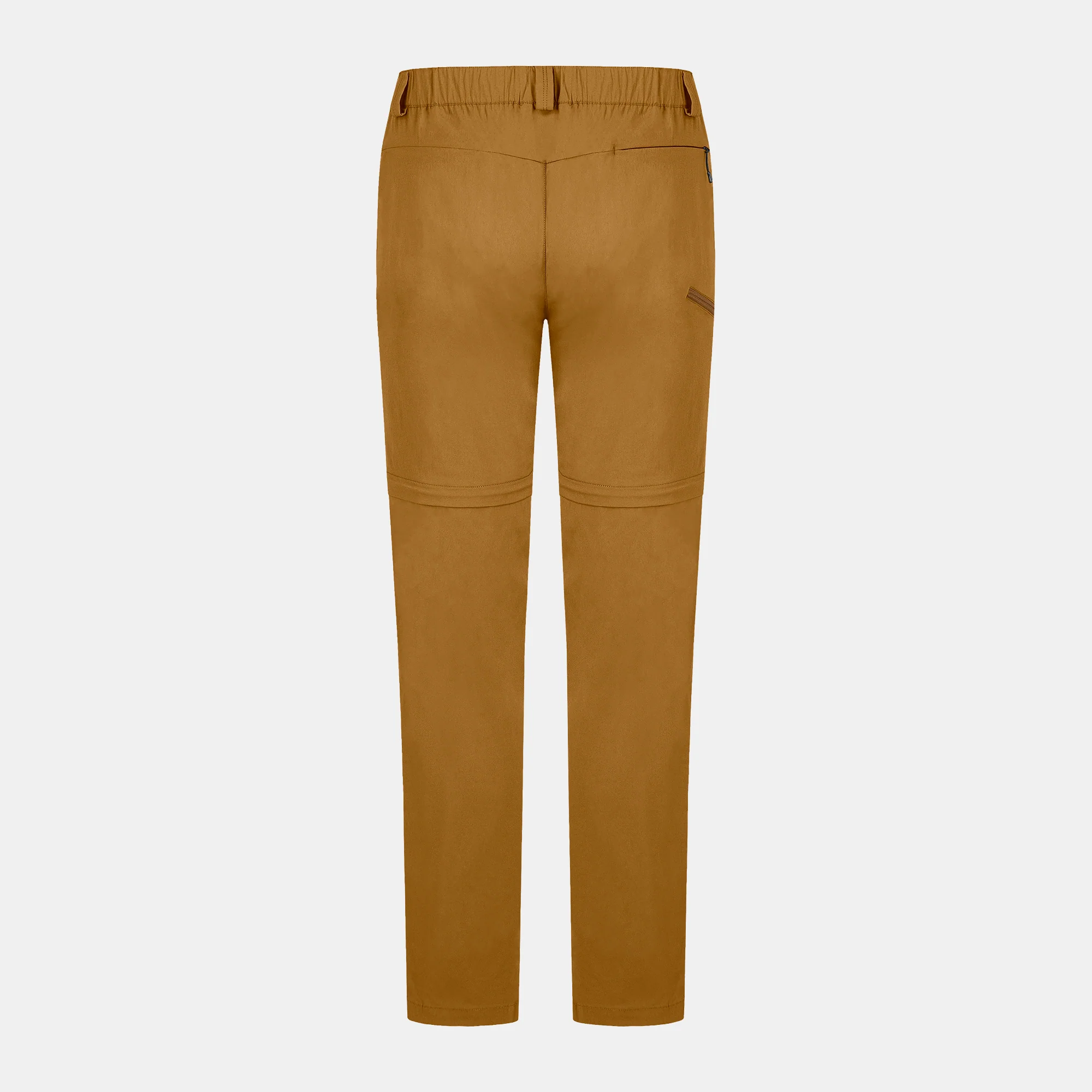 VALBRUNA ZIP OFF PANTS - Image 8