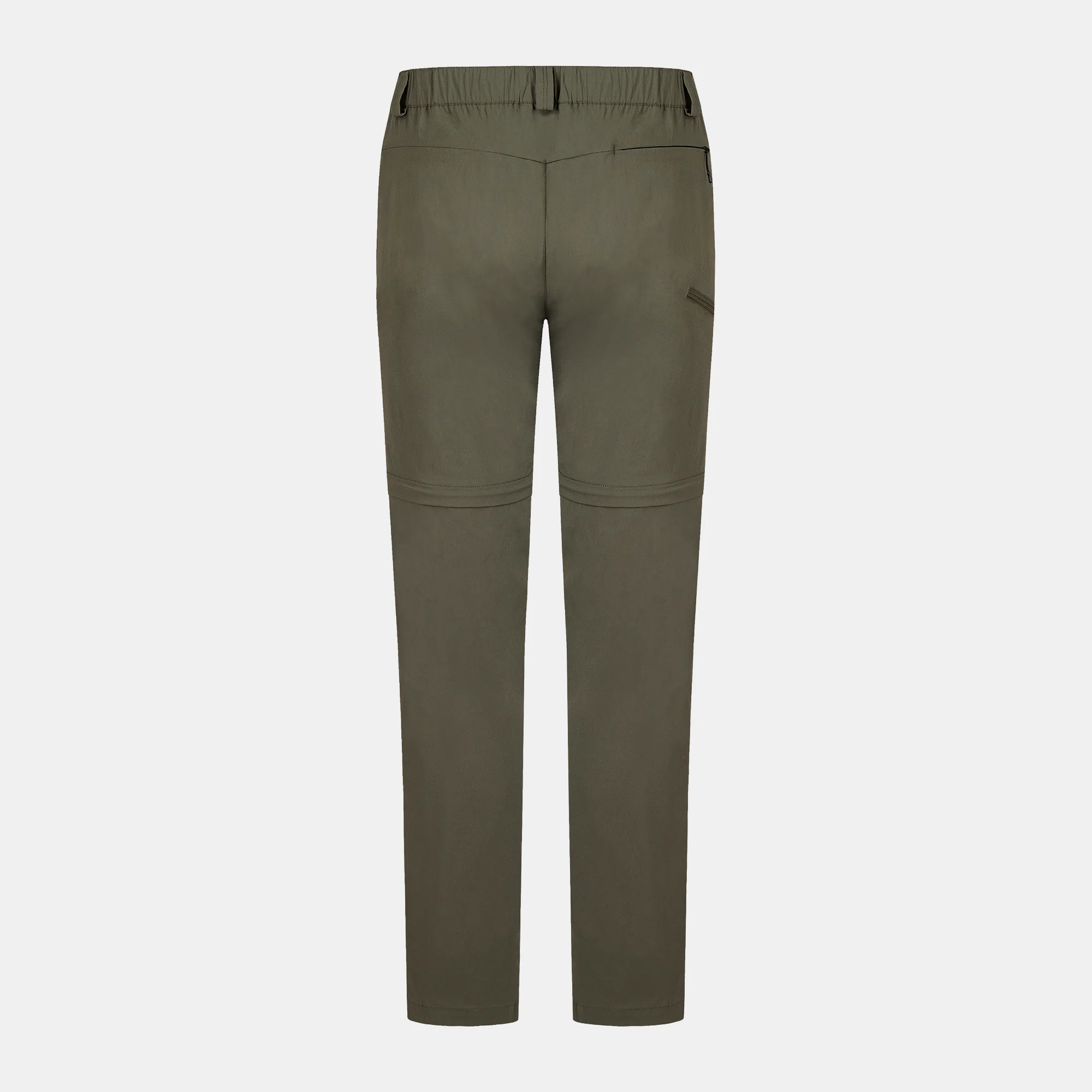 VALBRUNA ZIP OFF PANTS - Image 9