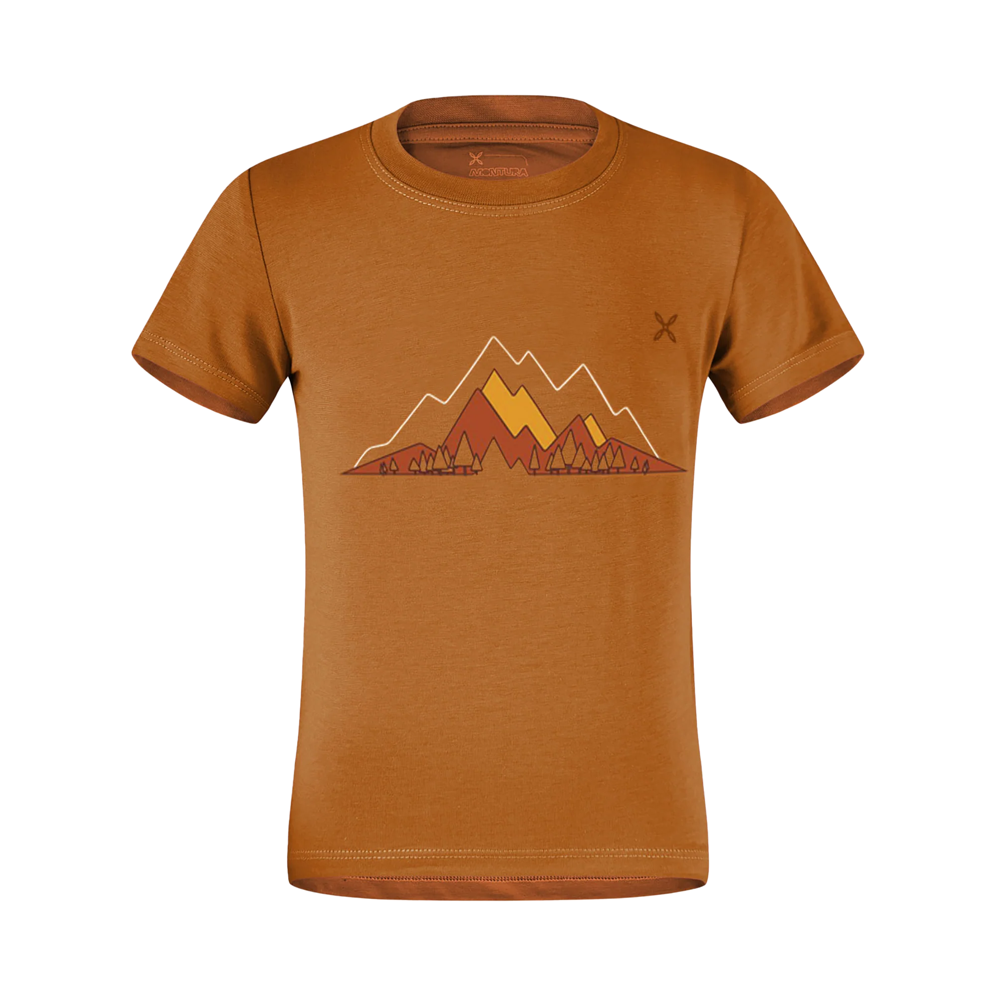 VALLEY T-SHIRT BABY - Image 4