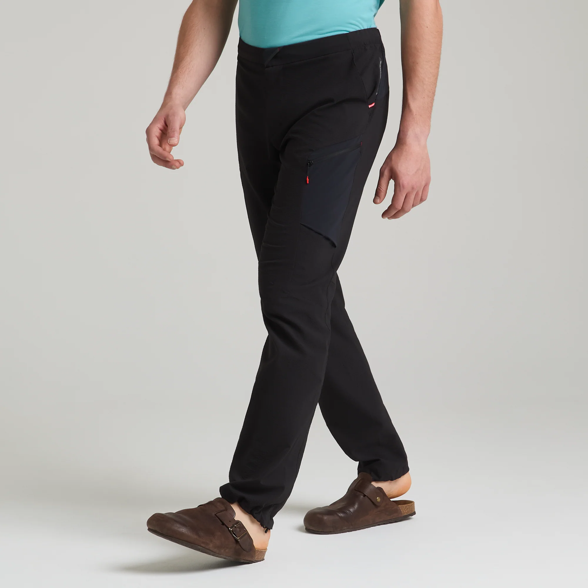 VERSANTE -5 CM PANTS - Image 12
