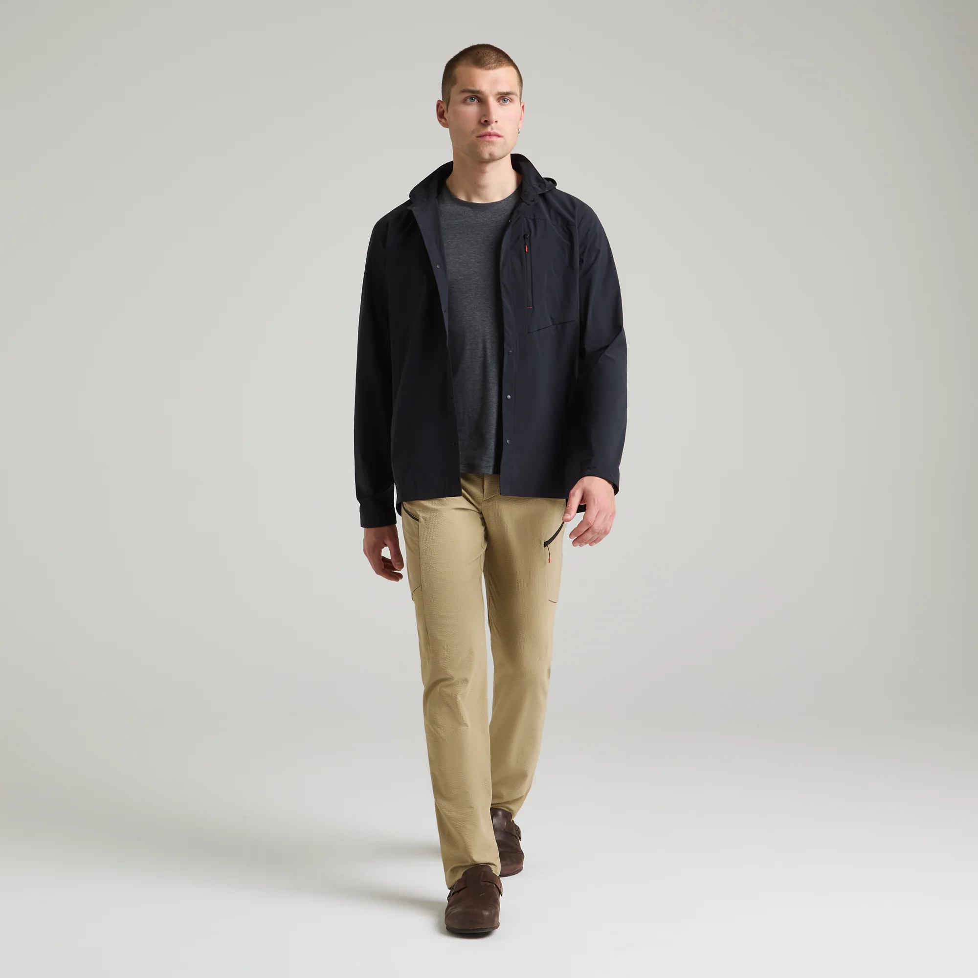 VERSANTE -5 CM PANTS - Image 26