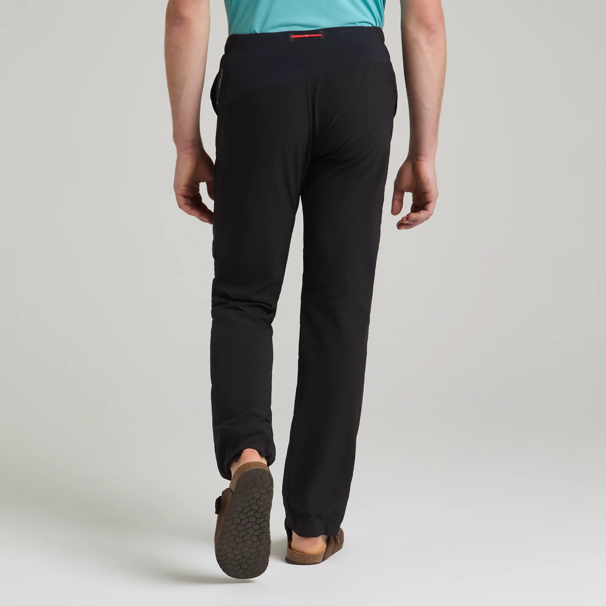 VERSANTE -5 CM PANTS - Image 8