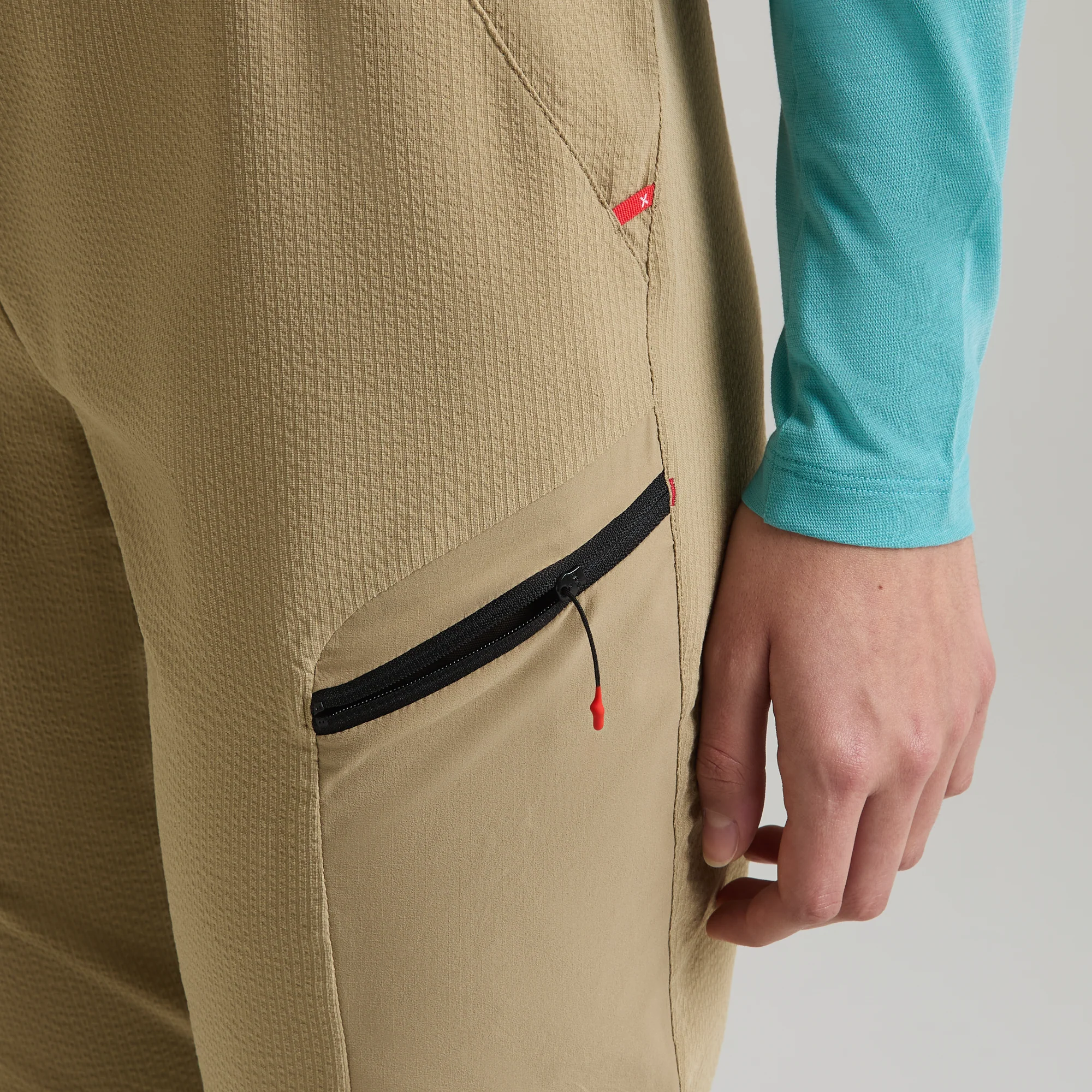 VERSANTE -5 CM PANTS WOMAN - Image 15
