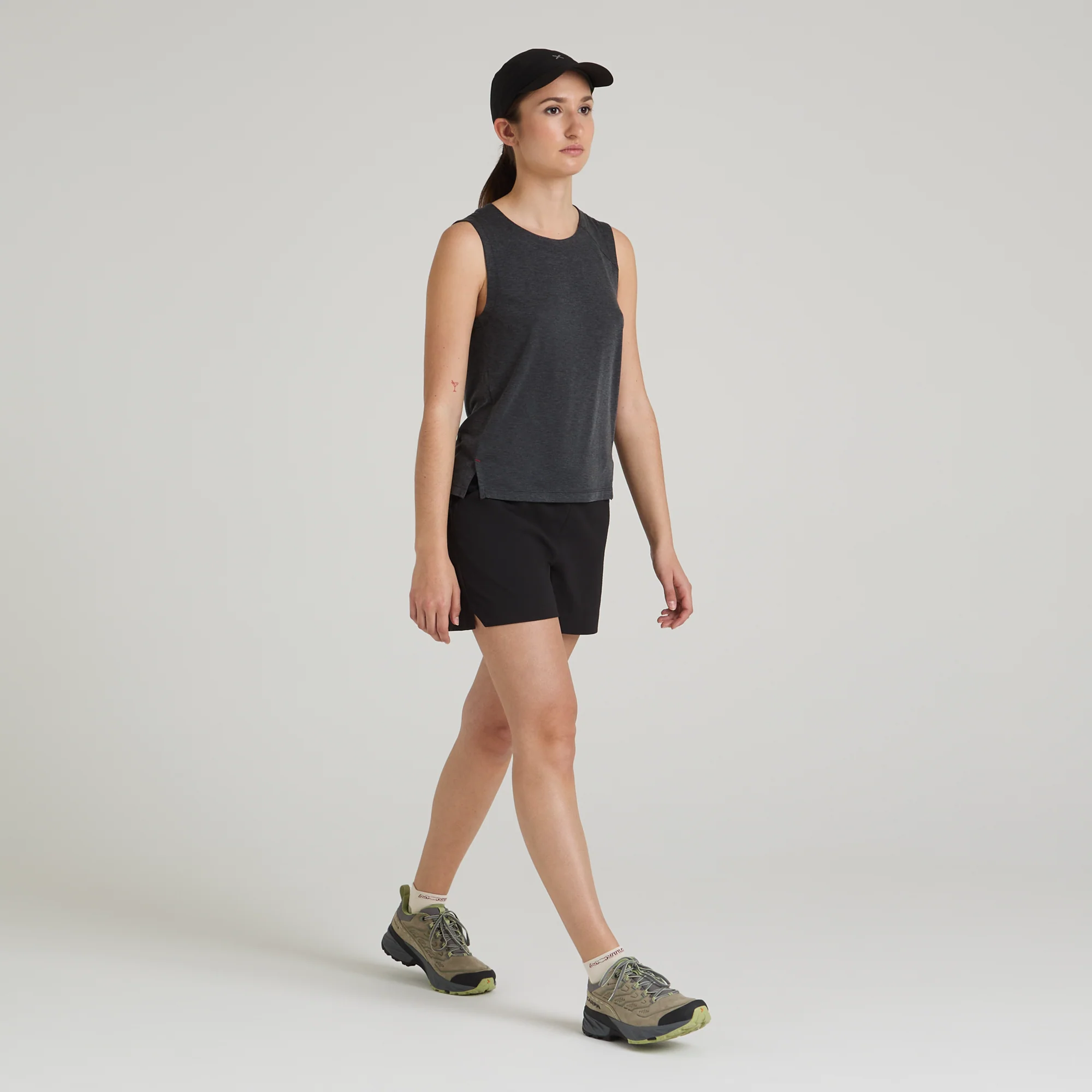 VERSANTE CANOTTA WOMAN - Image 12