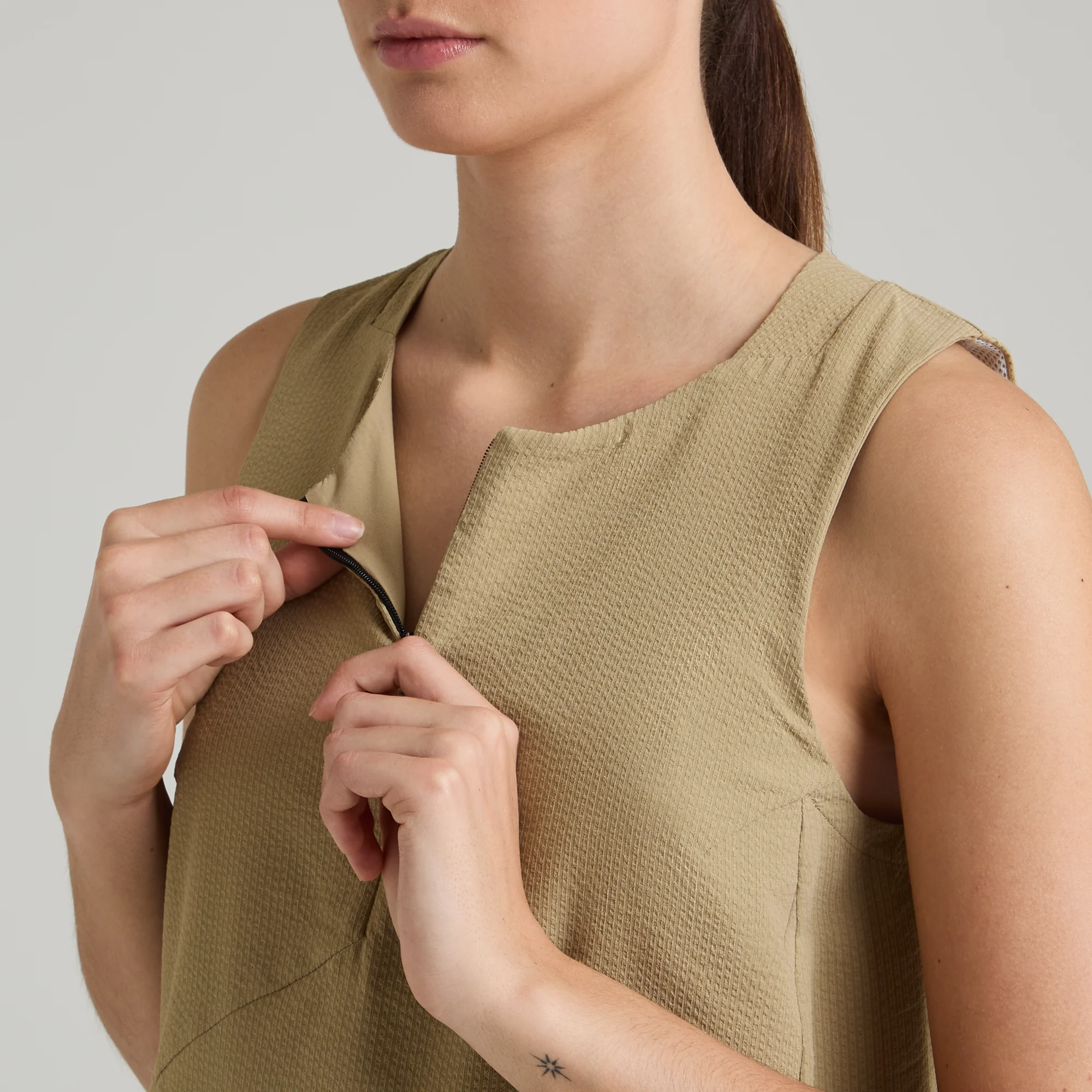 VERSANTE DRESS WOMAN - Image 12