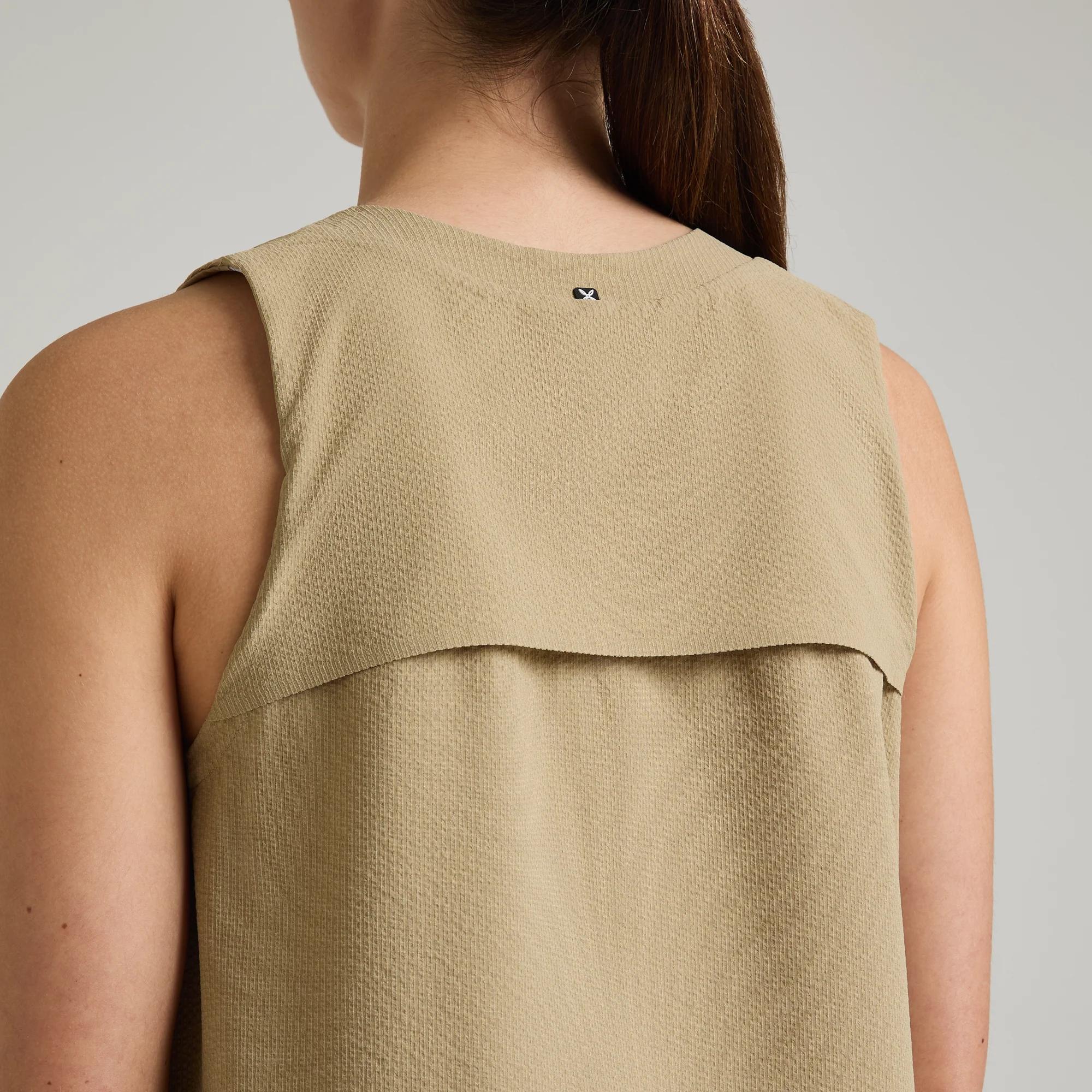 VERSANTE DRESS WOMAN - Image 13