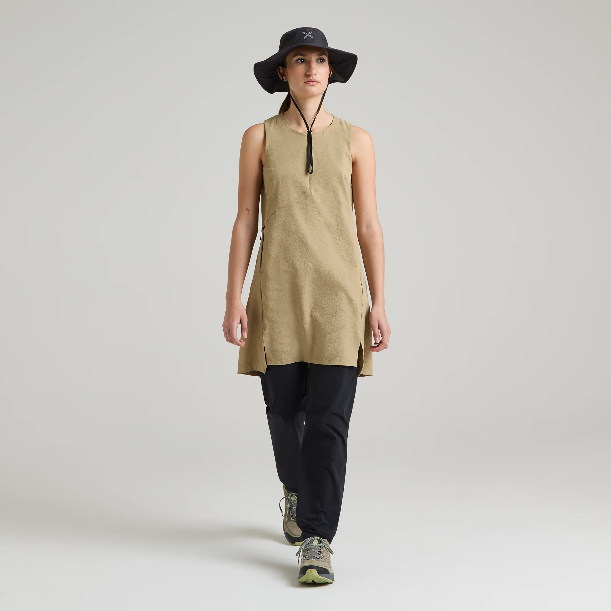 VERSANTE DRESS WOMAN - Image 14