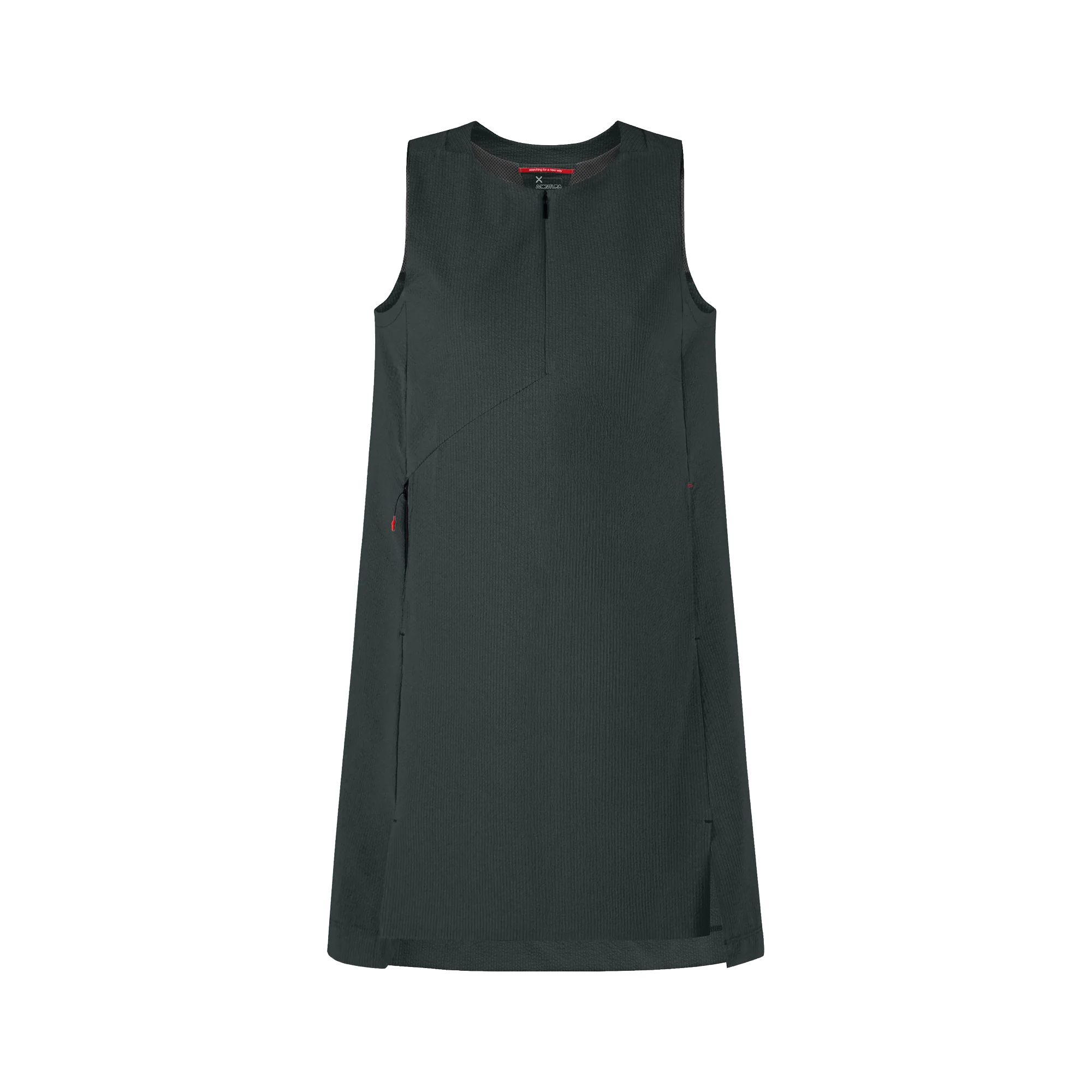 VERSANTE DRESS WOMAN - Image 3