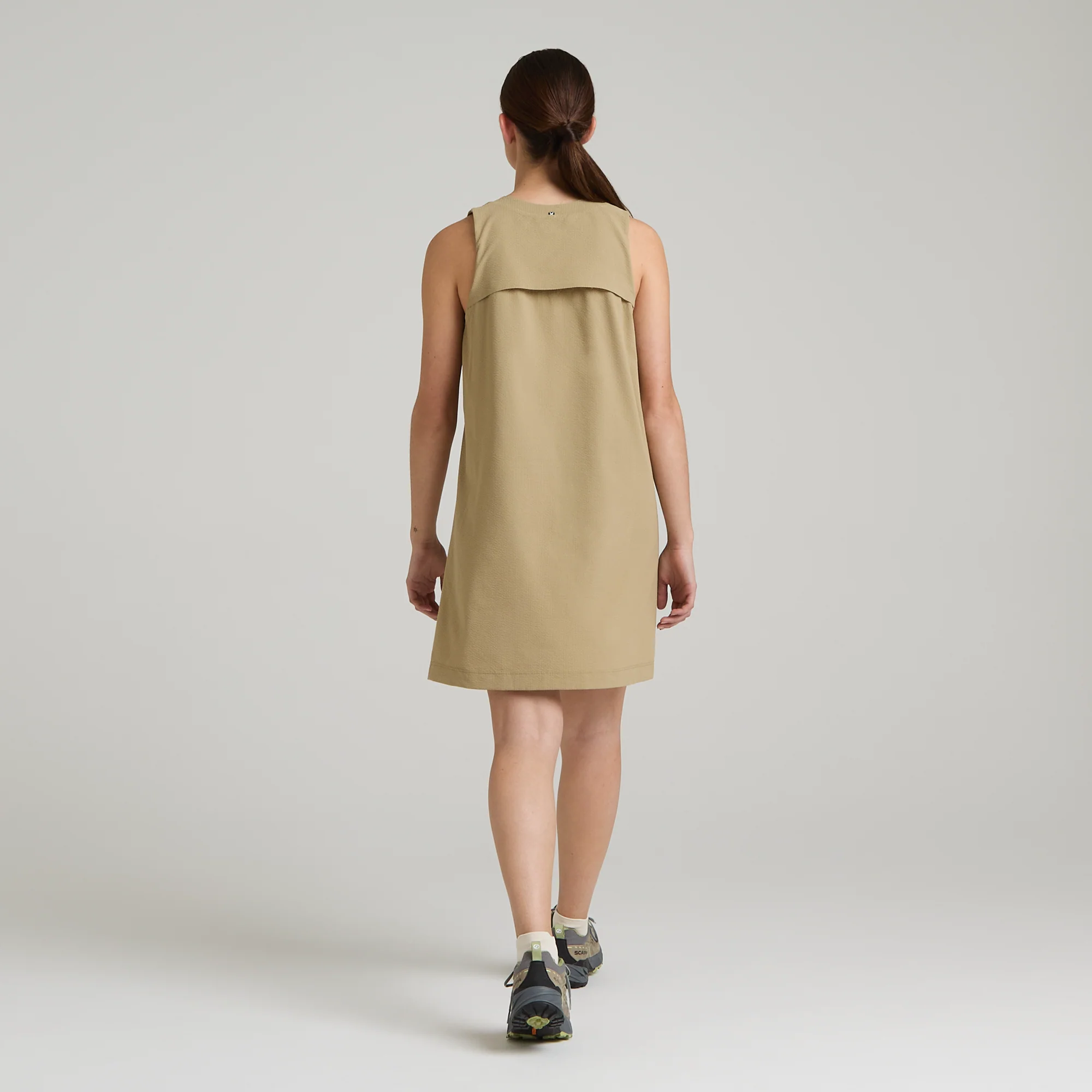 VERSANTE DRESS WOMAN - Image 4