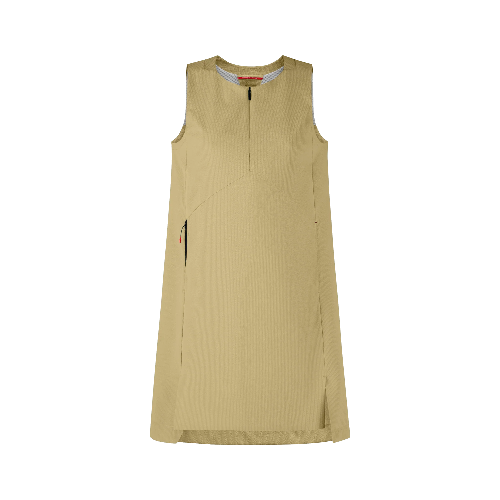 VERSANTE DRESS WOMAN - Image 9