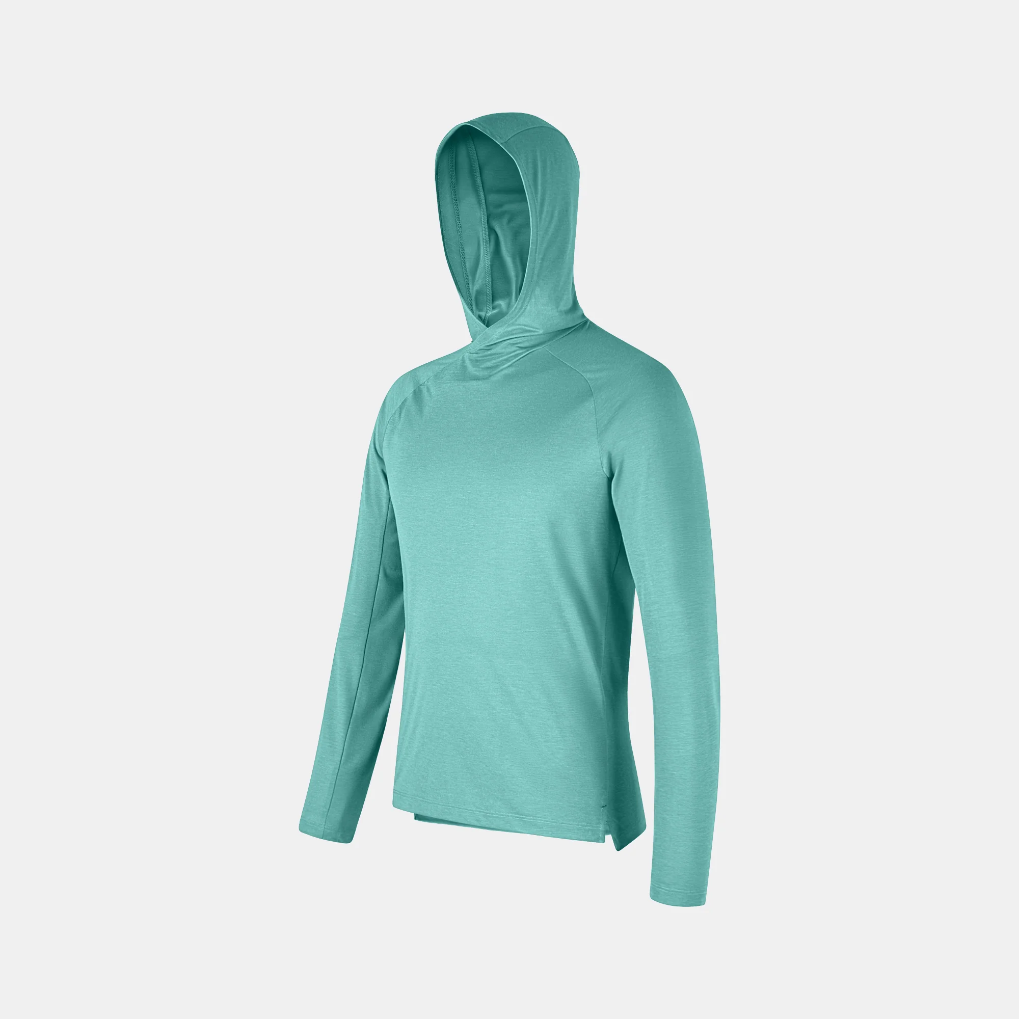 VERSANTE HOODED MAGLIA - Image 11