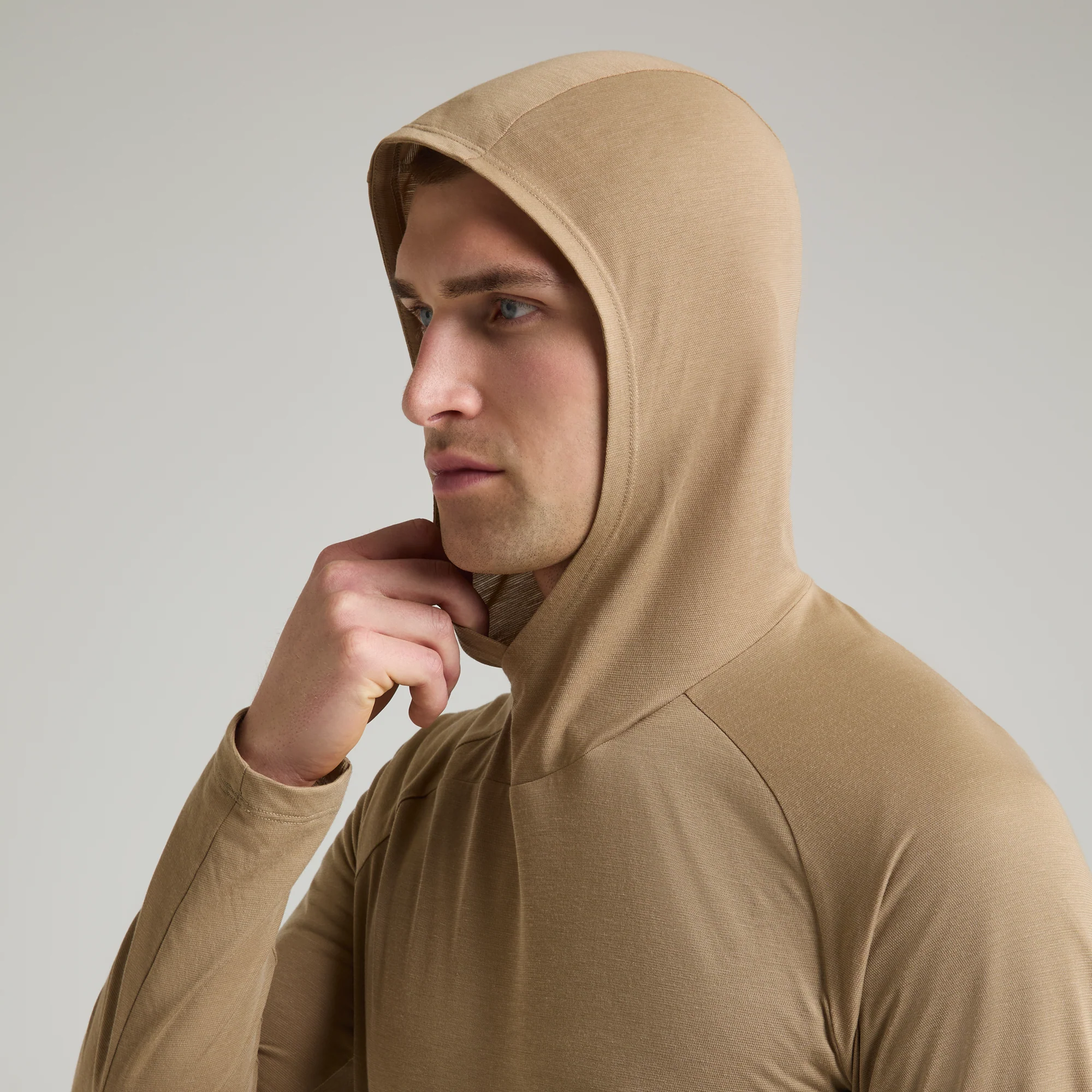 VERSANTE HOODED MAGLIA - Image 14