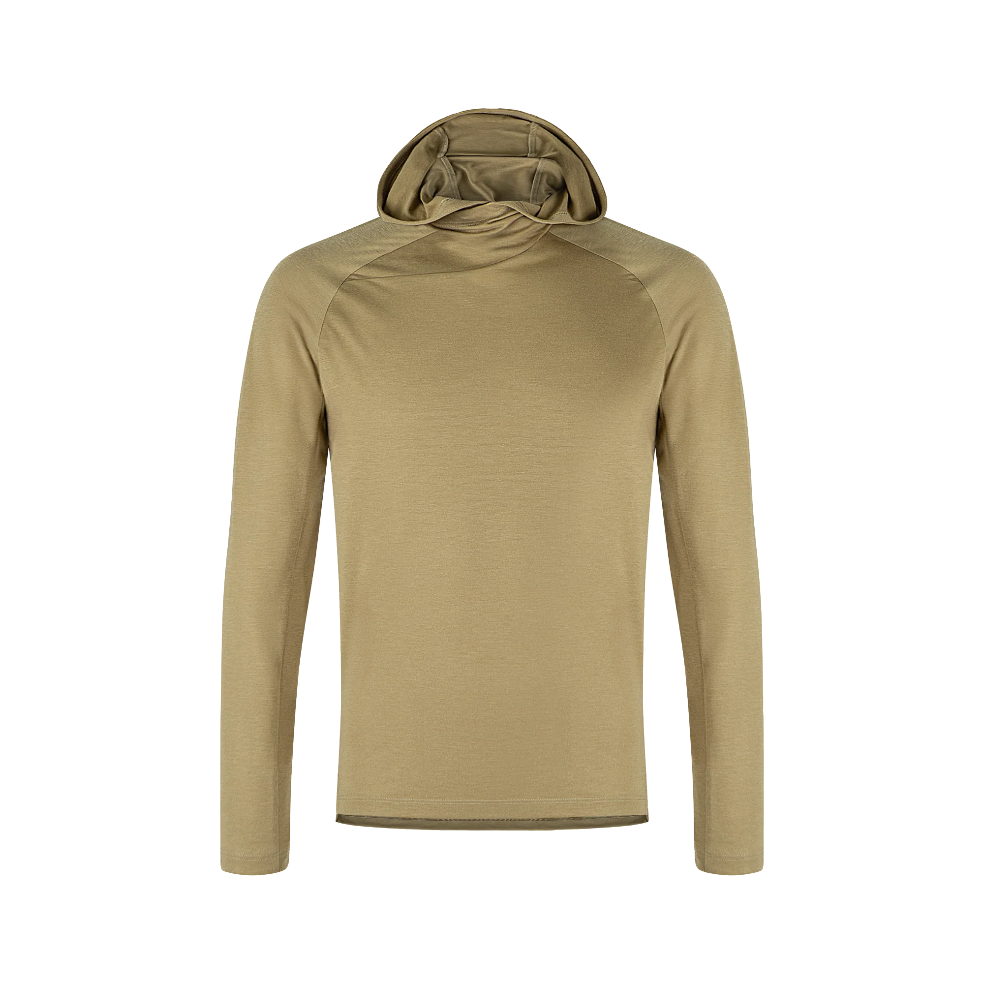 VERSANTE HOODED MAGLIA - Image 15