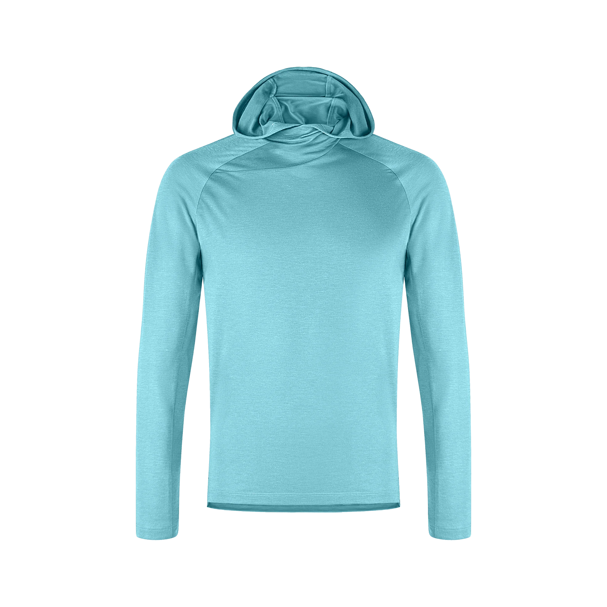 VERSANTE HOODED MAGLIA - Image 16