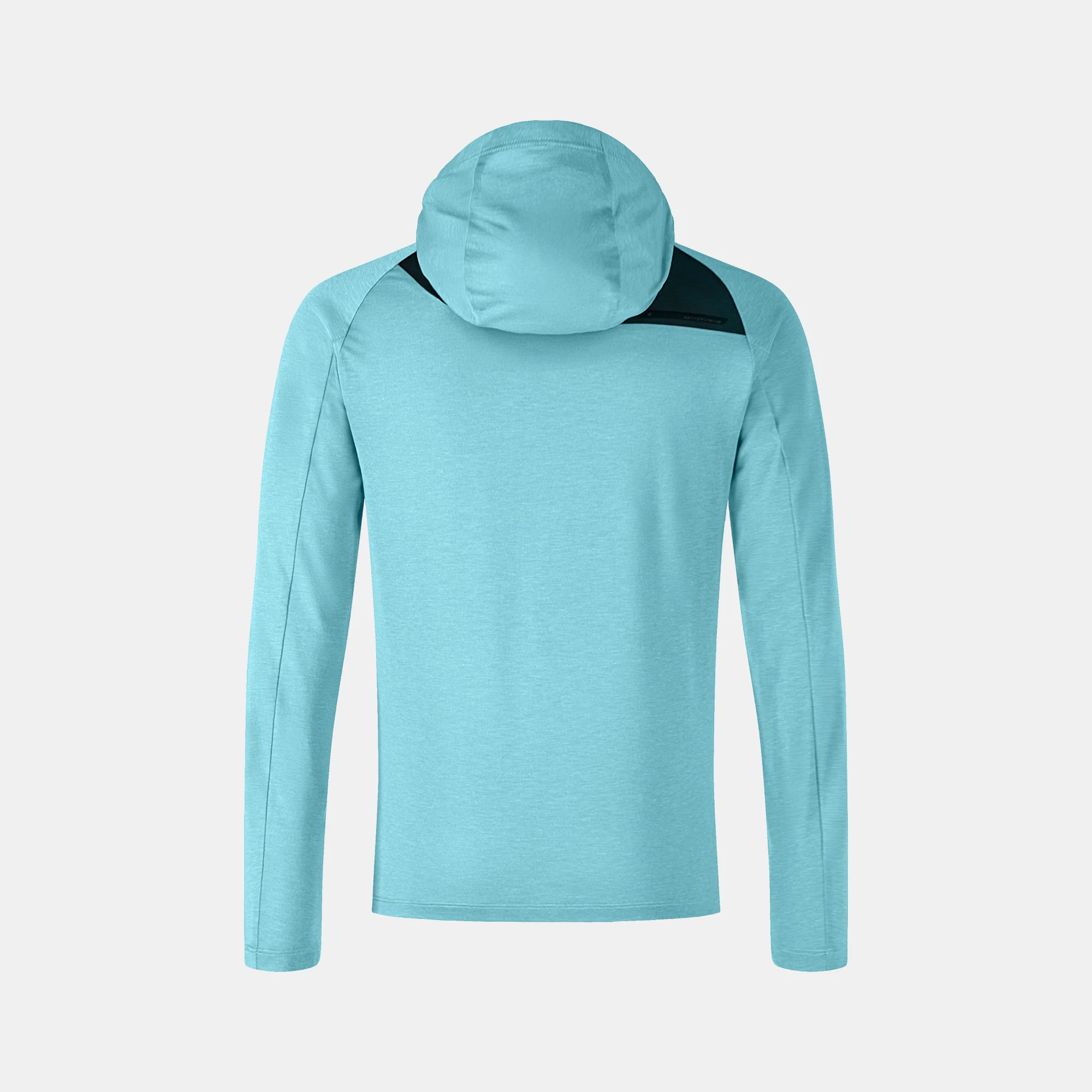 VERSANTE HOODED MAGLIA - Image 18