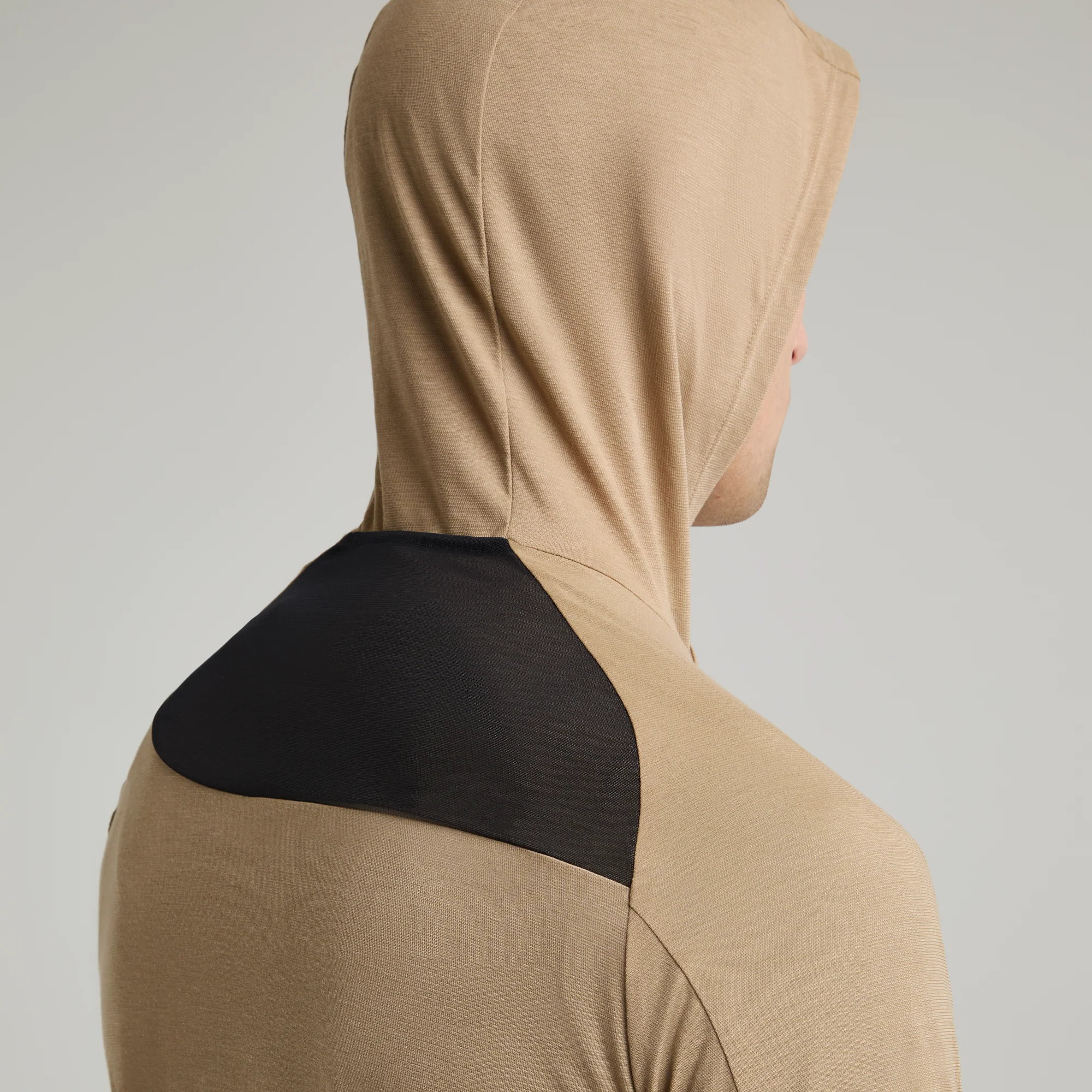 VERSANTE HOODED MAGLIA - Image 21