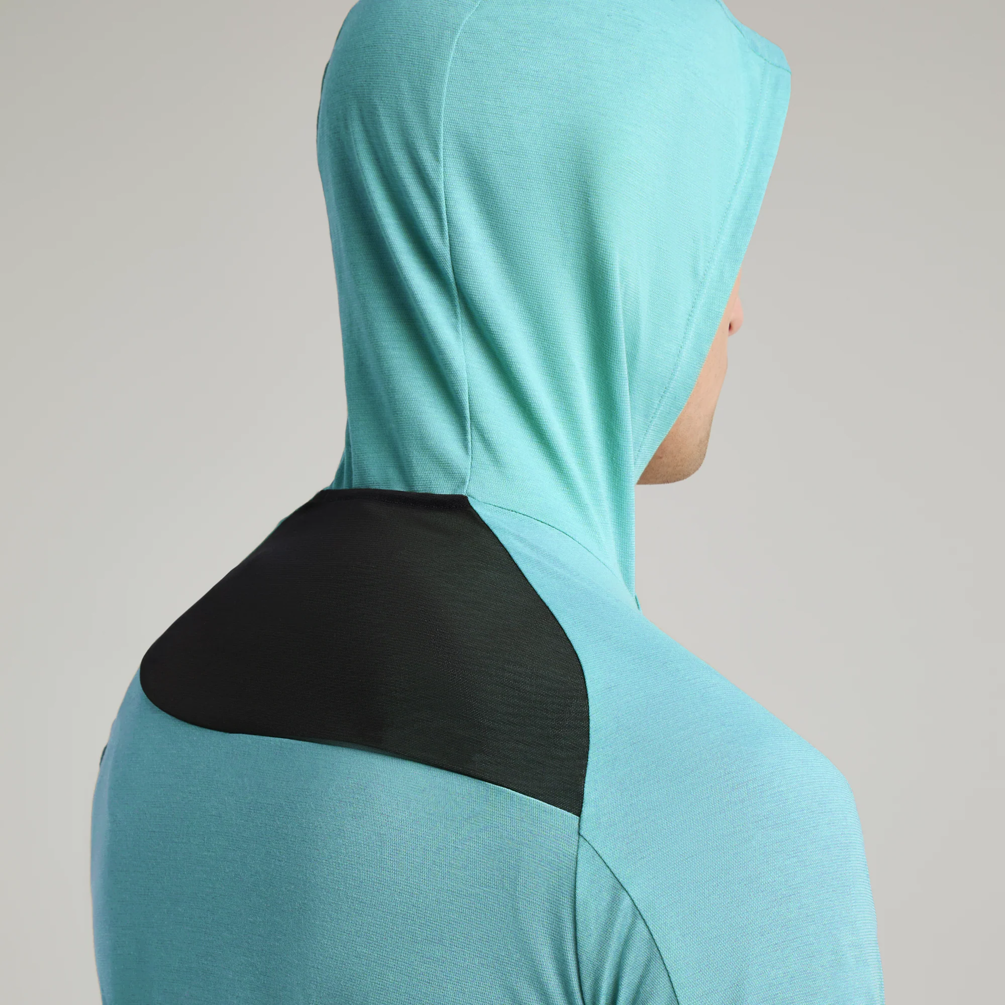 VERSANTE HOODED MAGLIA - Image 22