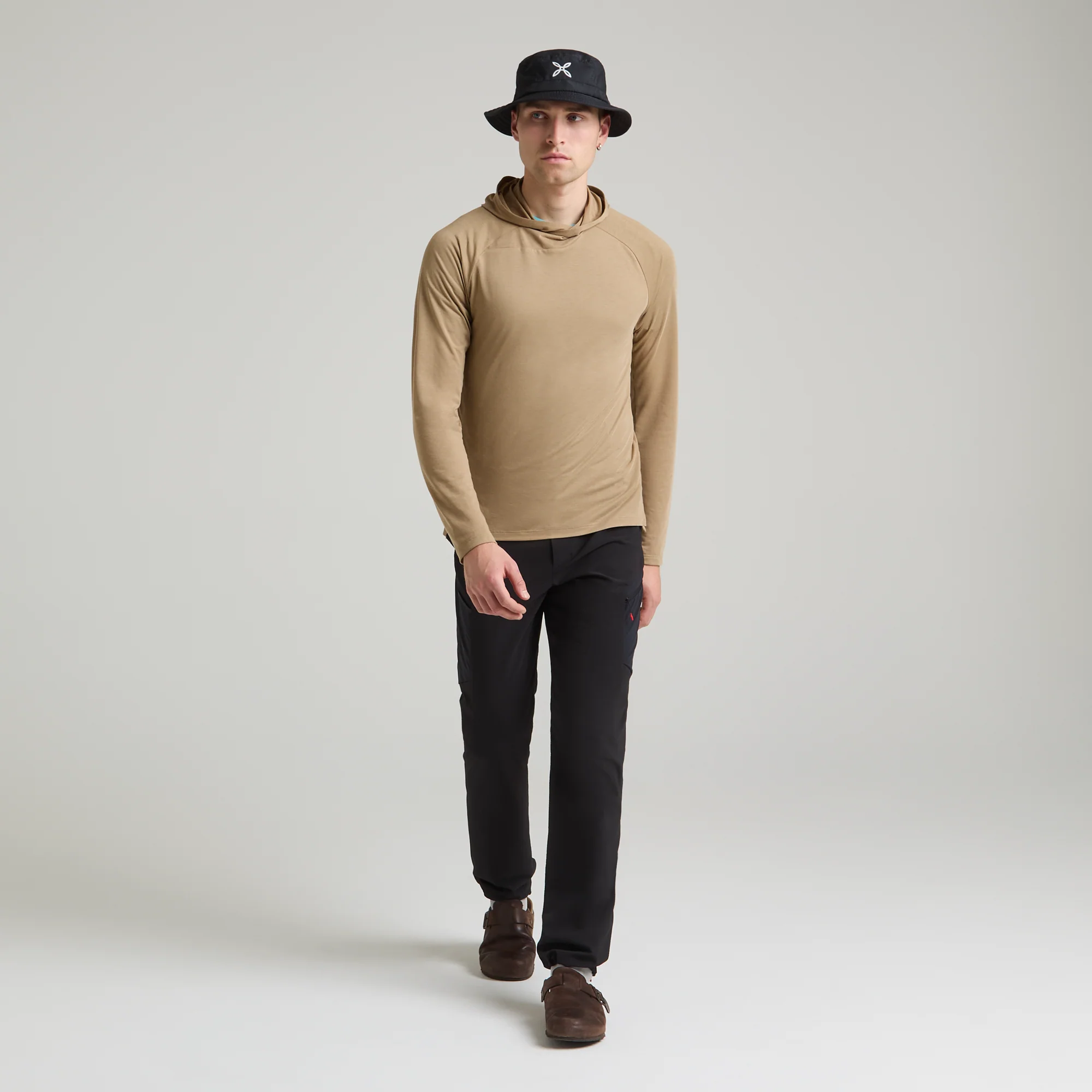 VERSANTE HOODED MAGLIA - Image 23