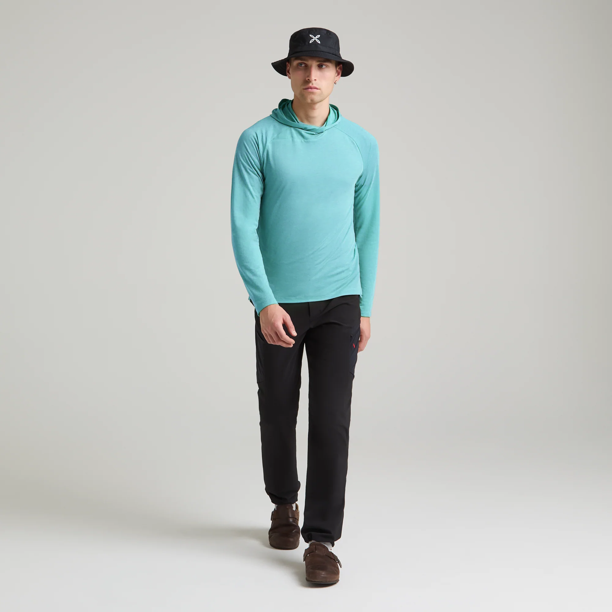 VERSANTE HOODED MAGLIA - Image 24