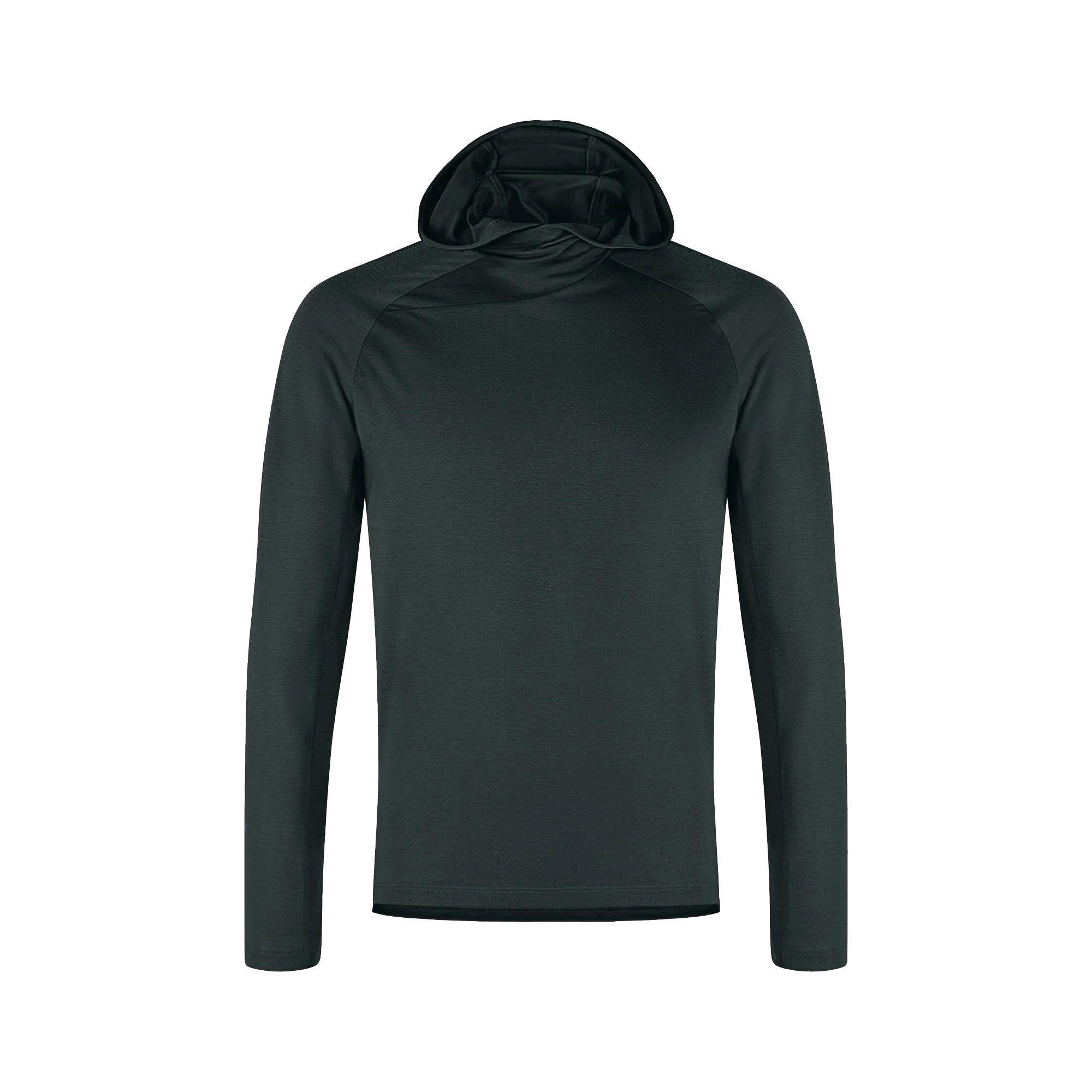 VERSANTE HOODED MAGLIA - Image 4