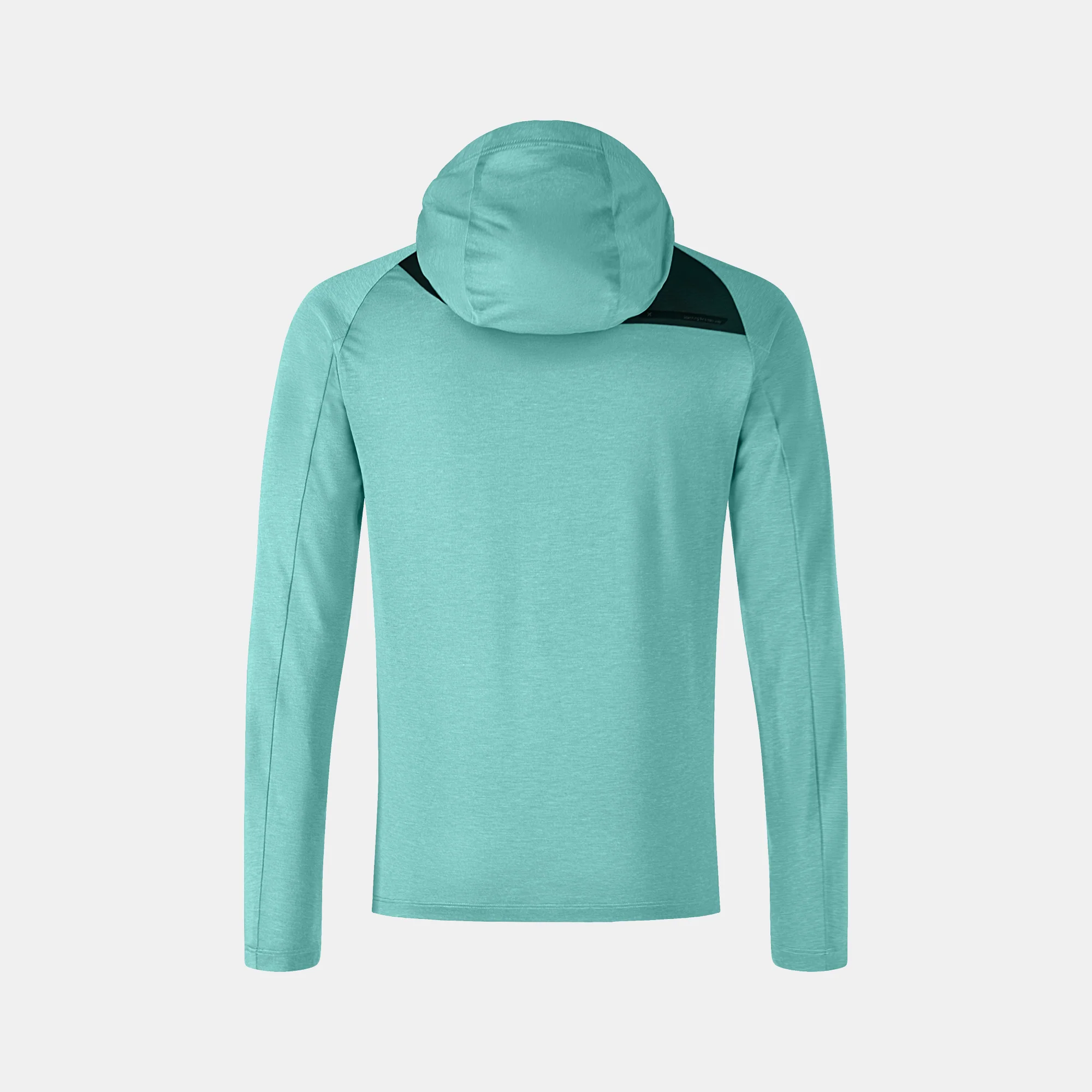 VERSANTE HOODED MAGLIA - Image 5