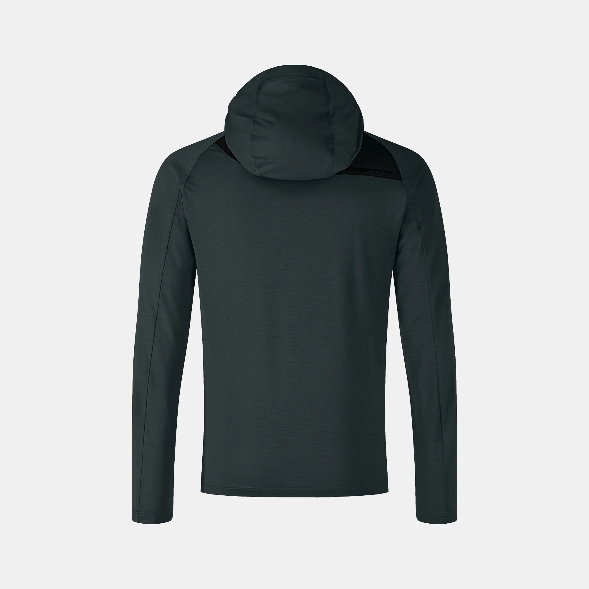 VERSANTE HOODED MAGLIA - Image 7
