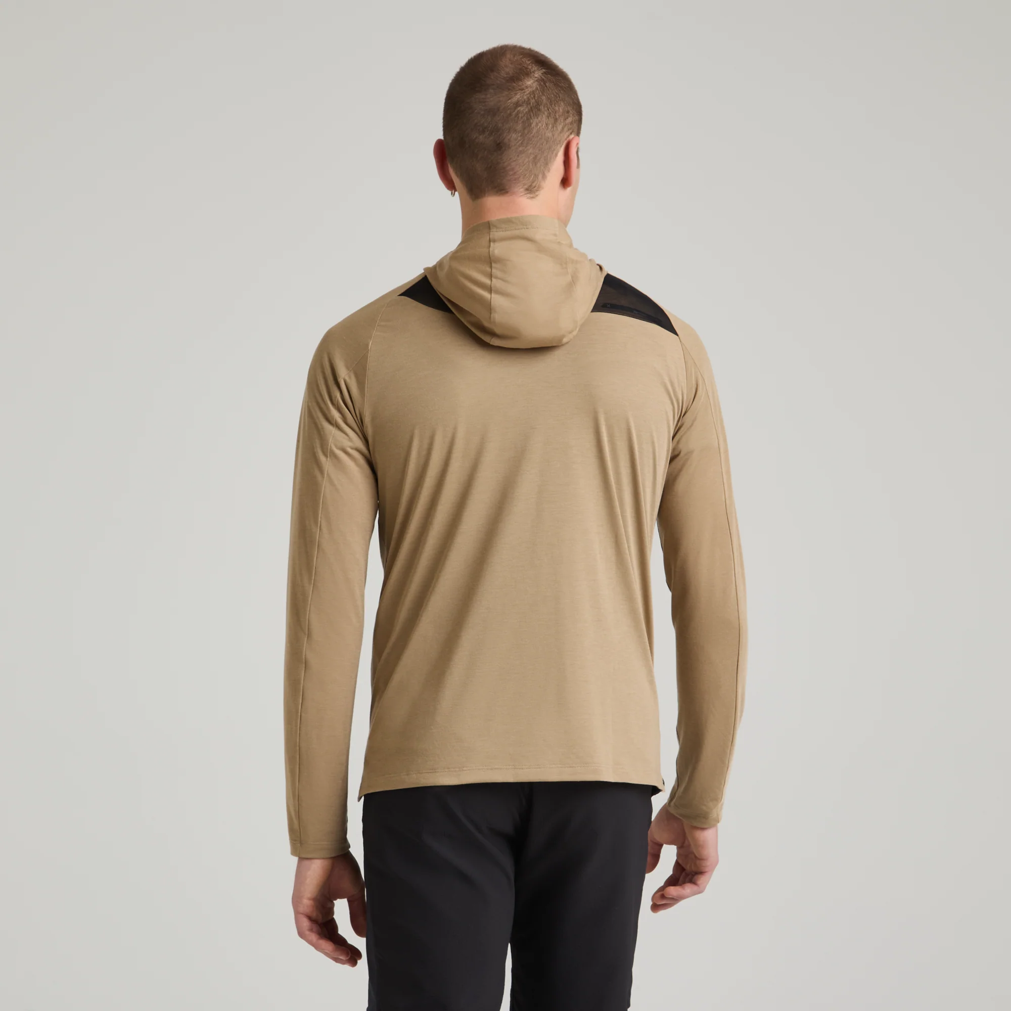 VERSANTE HOODED MAGLIA - Image 8